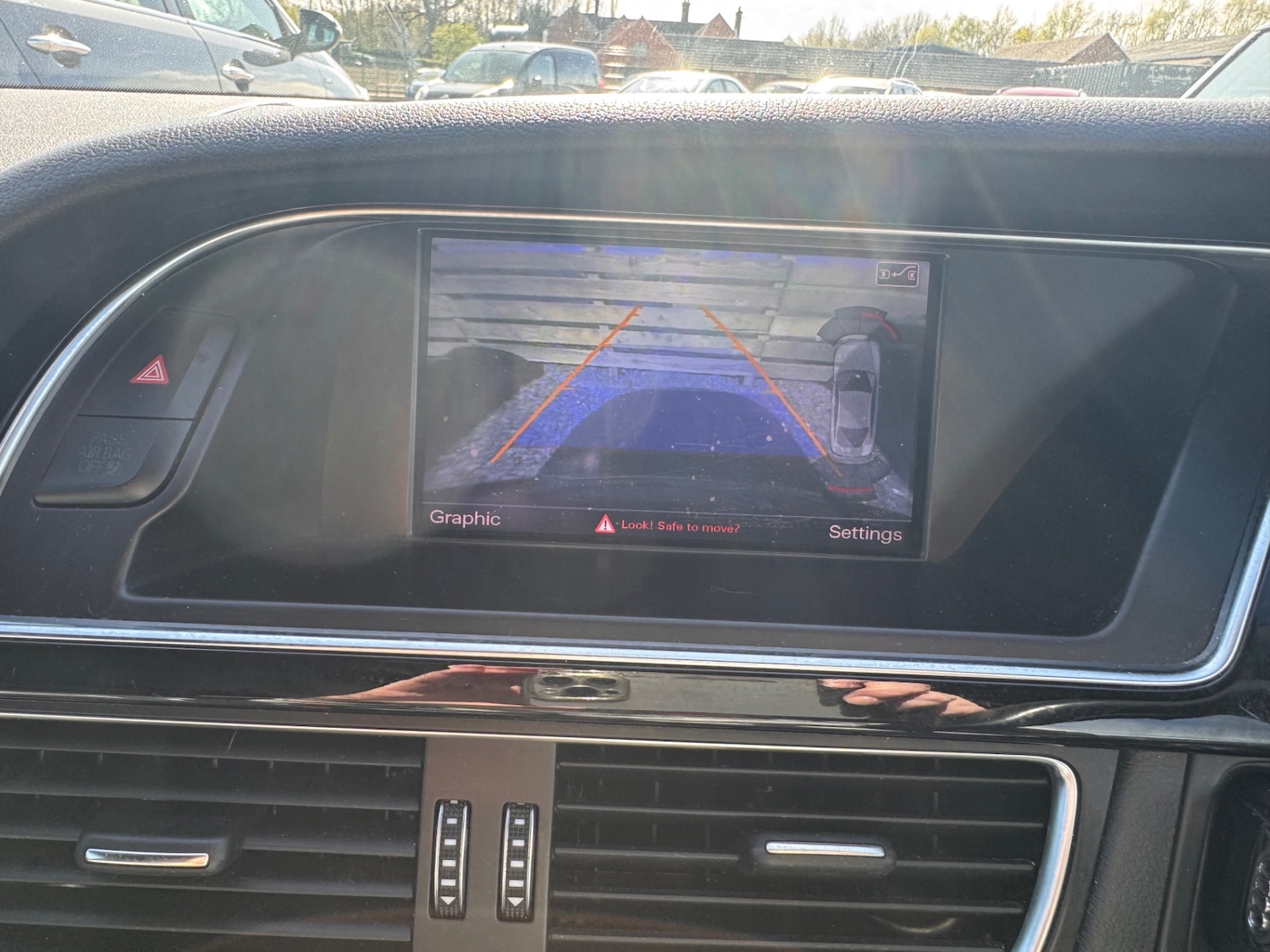 Used Audi A5 2014 for sale - 78212107: Photo 16