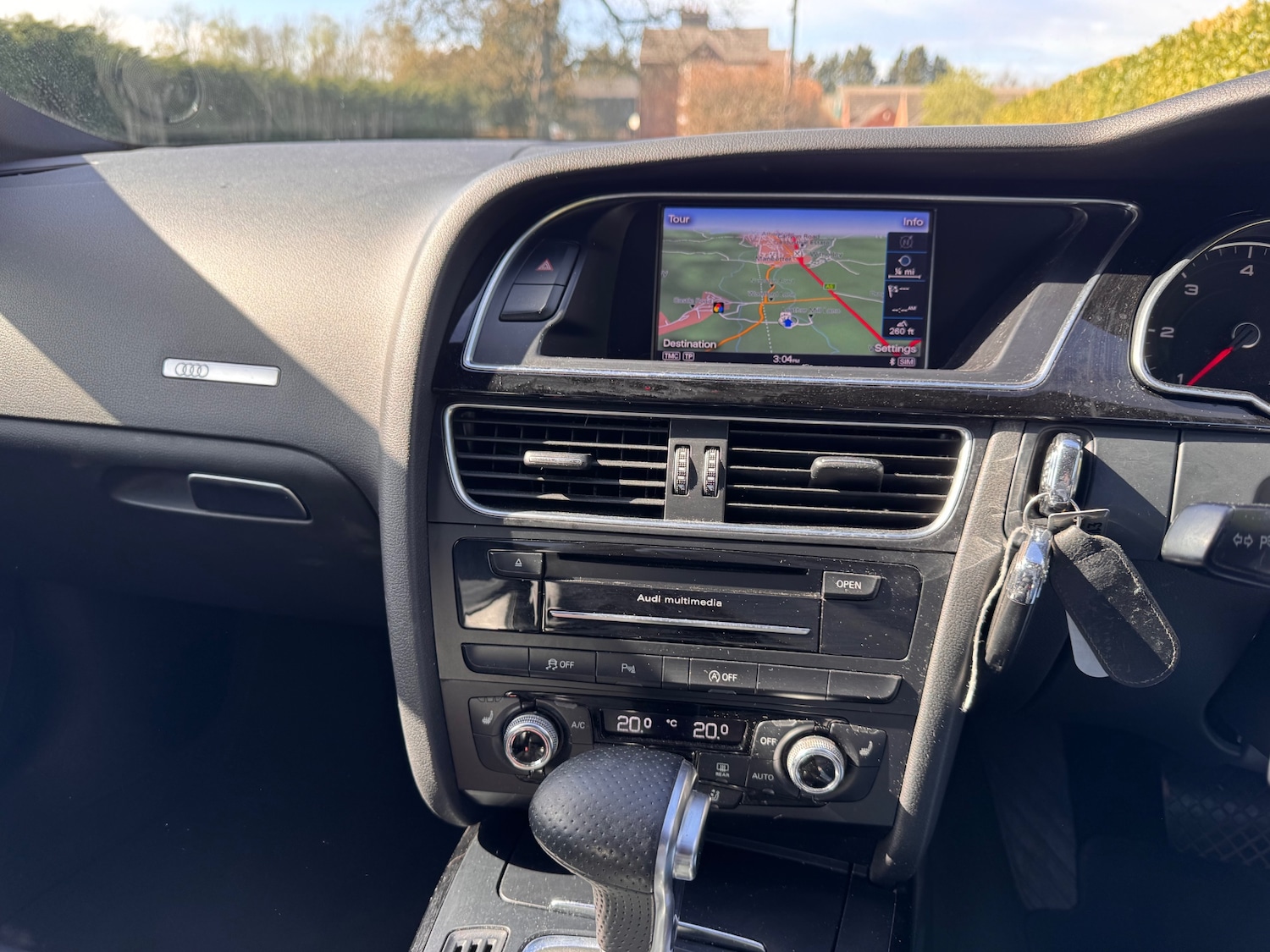 Used Audi A5 2014 for sale - 78212107: Photo 17