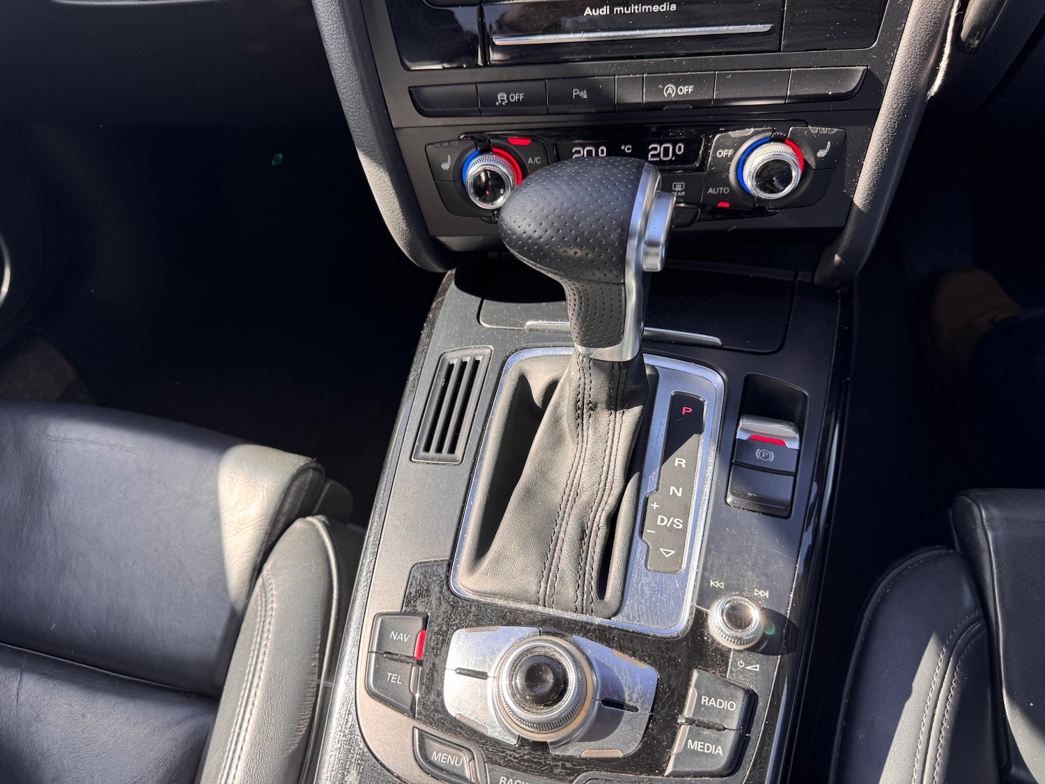 Used Audi A5 2014 for sale - 78212107: Photo 19