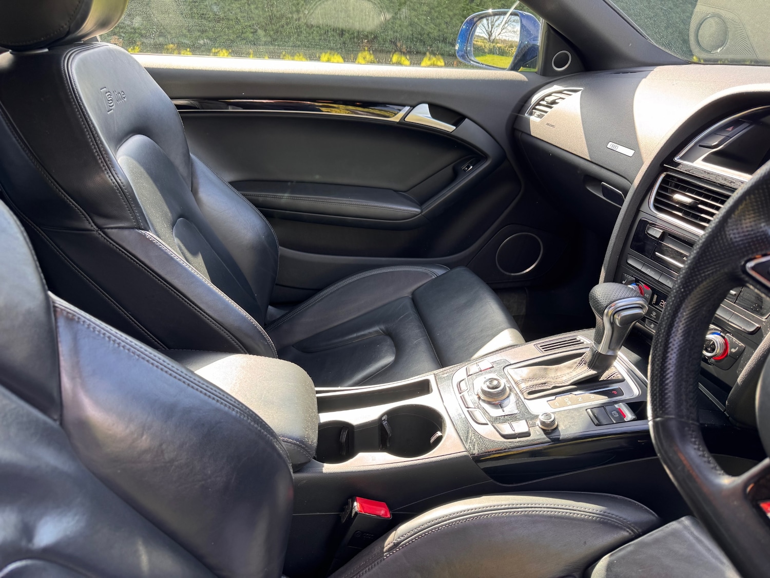 Used Audi A5 2014 for sale - 78212107: Photo 21