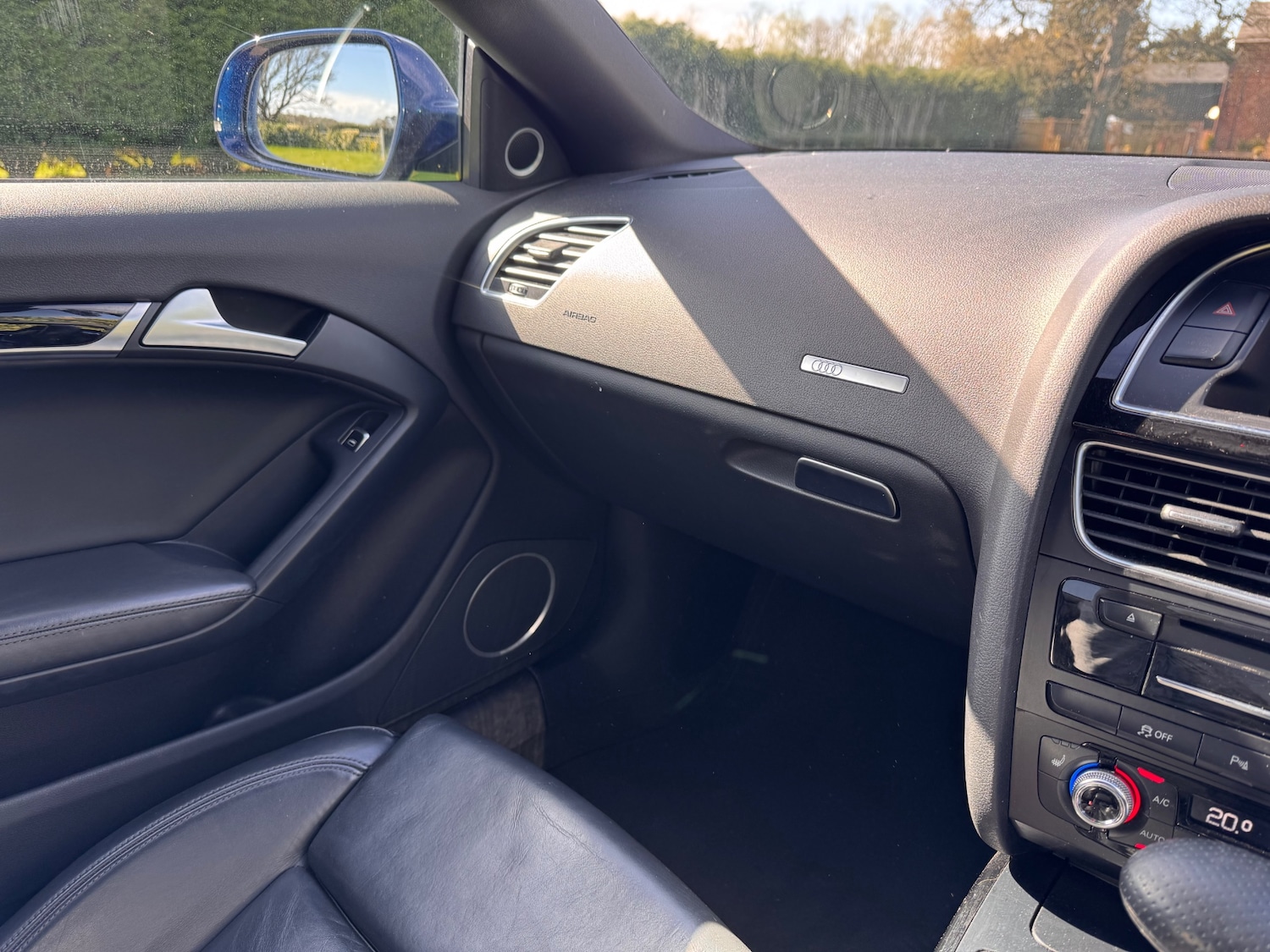 Used Audi A5 2014 for sale - 78212107: Photo 22