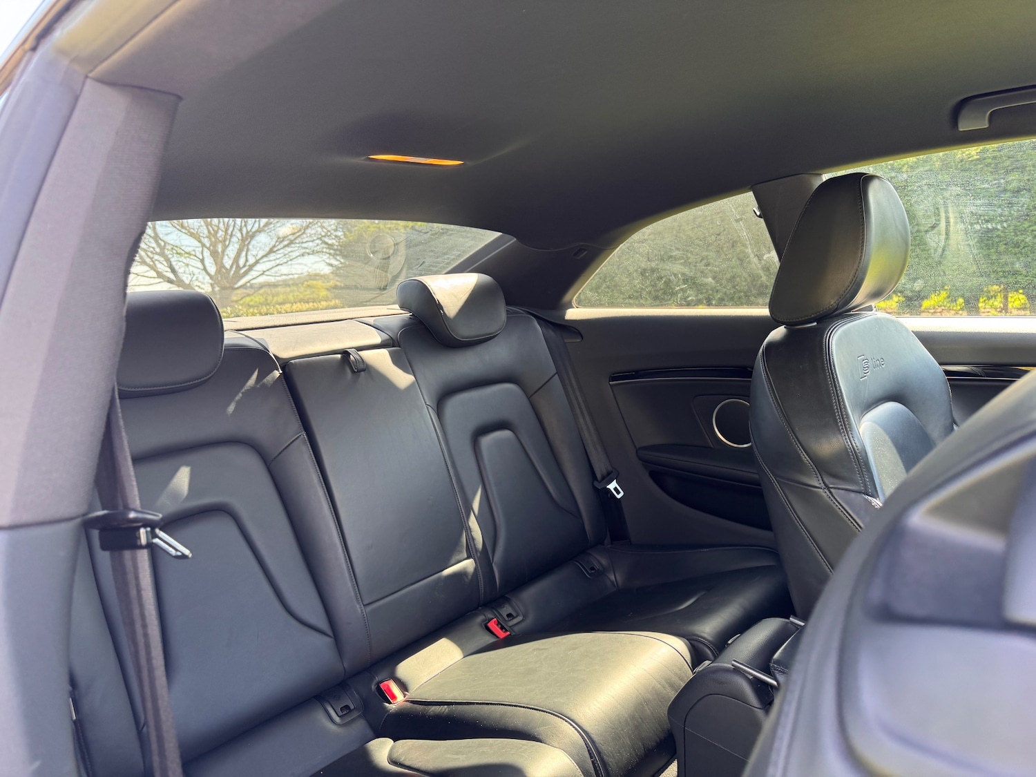 Used Audi A5 2014 for sale - 78212107: Photo 24