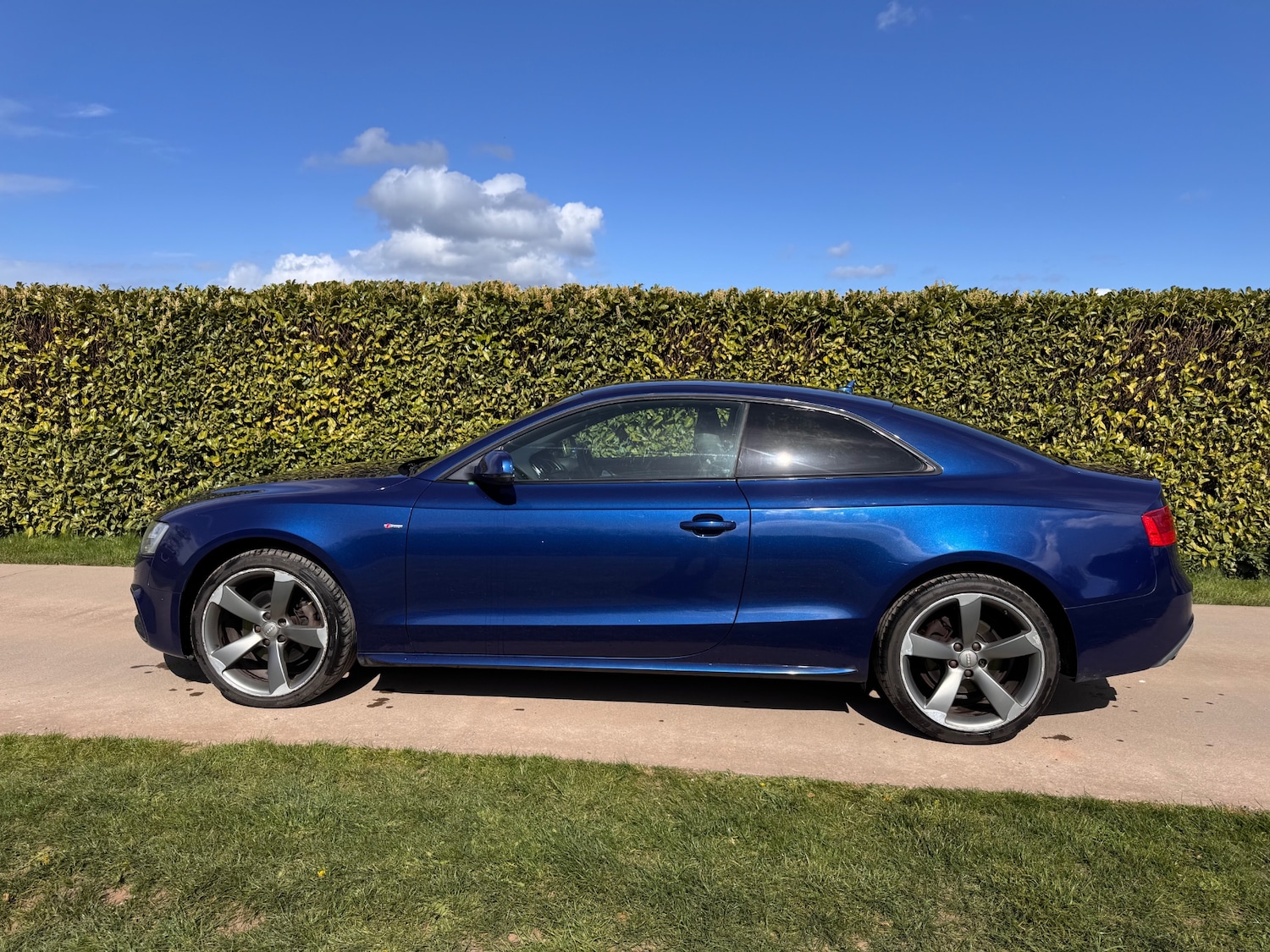 Used Audi A5 2014 for sale - 78212107: Photo 5