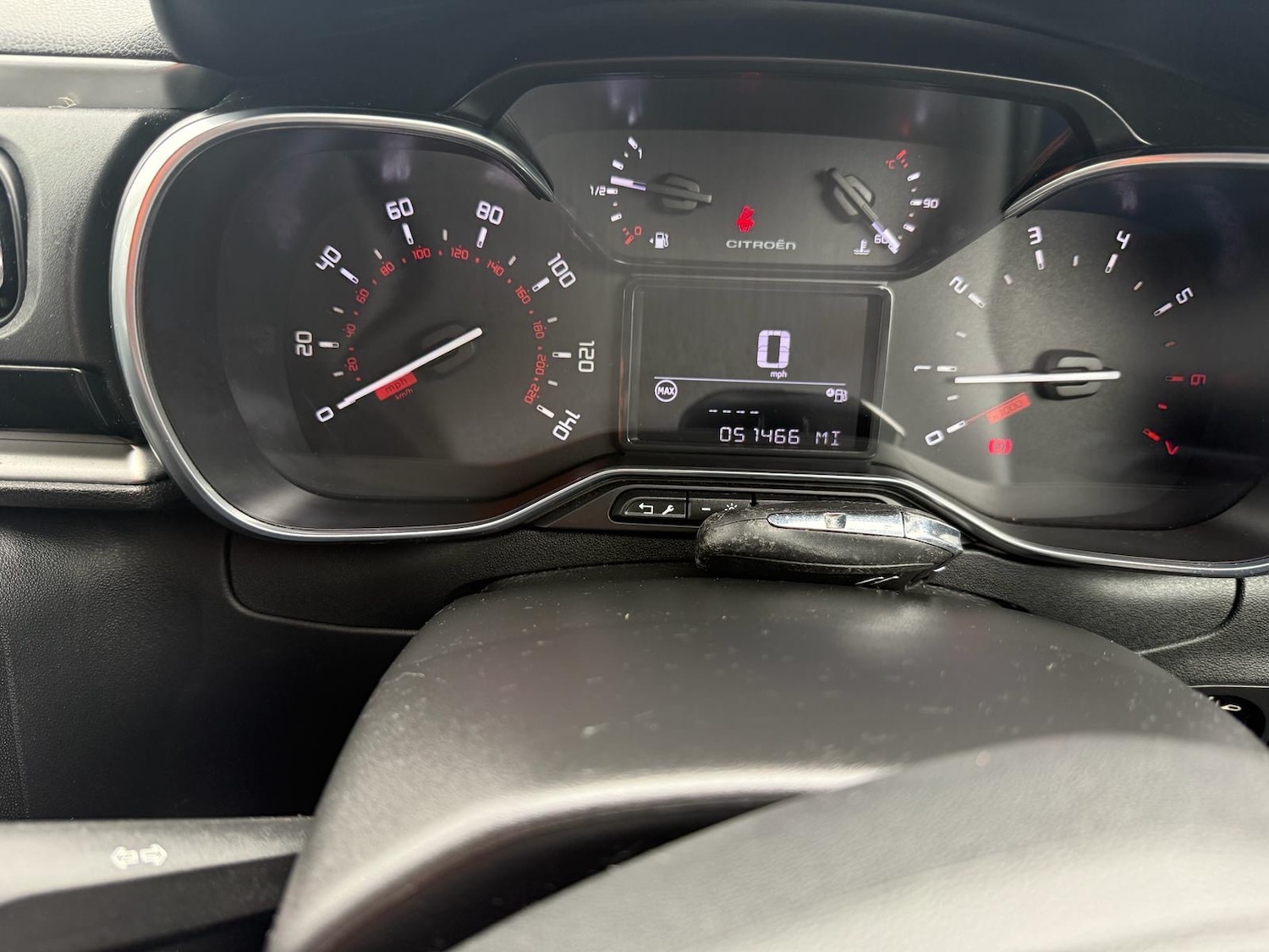 Used Citroen C3 2017 for sale - 77682054: Photo 11