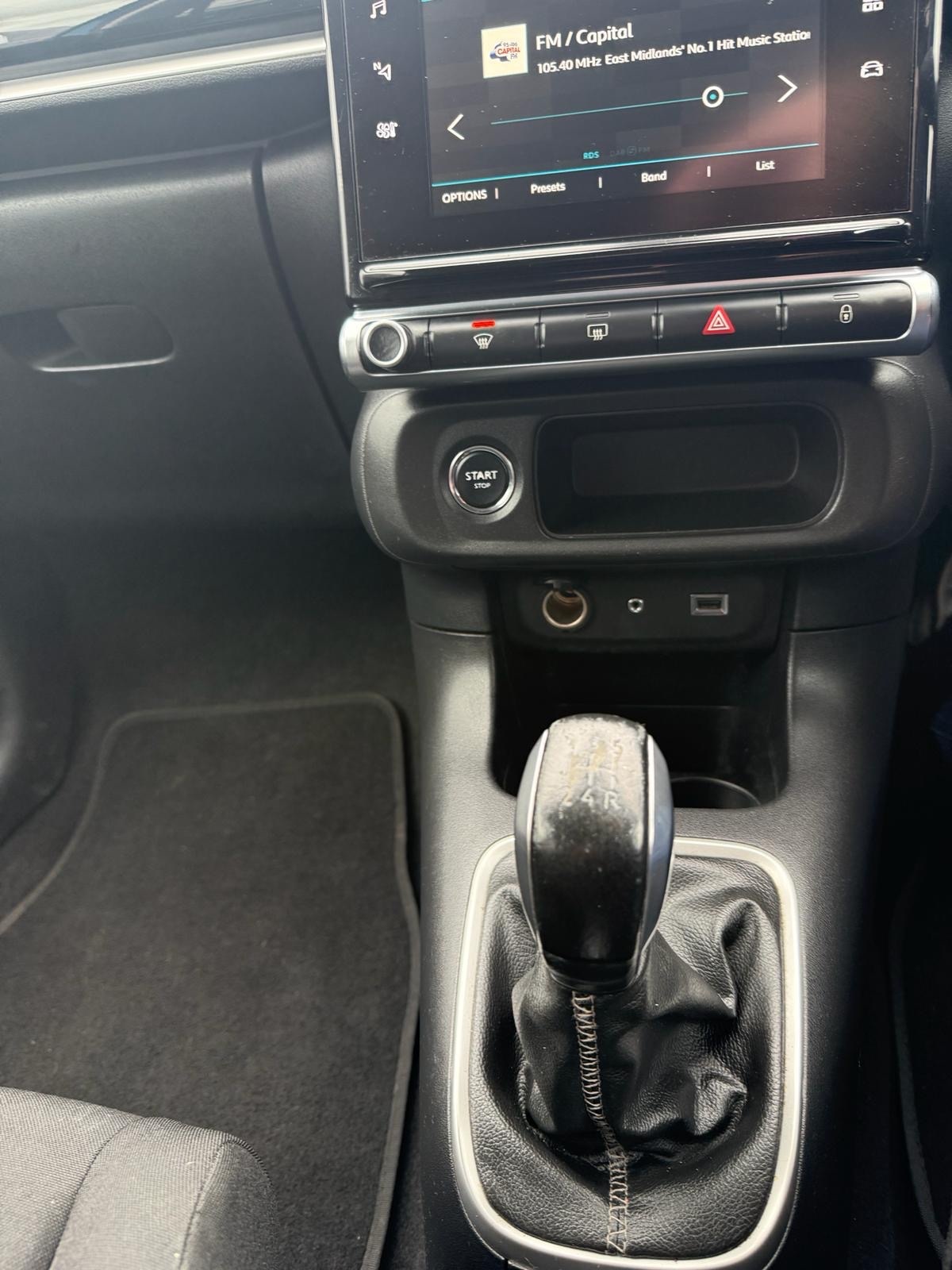 Used Citroen C3 2017 for sale - 77682054: Photo 12