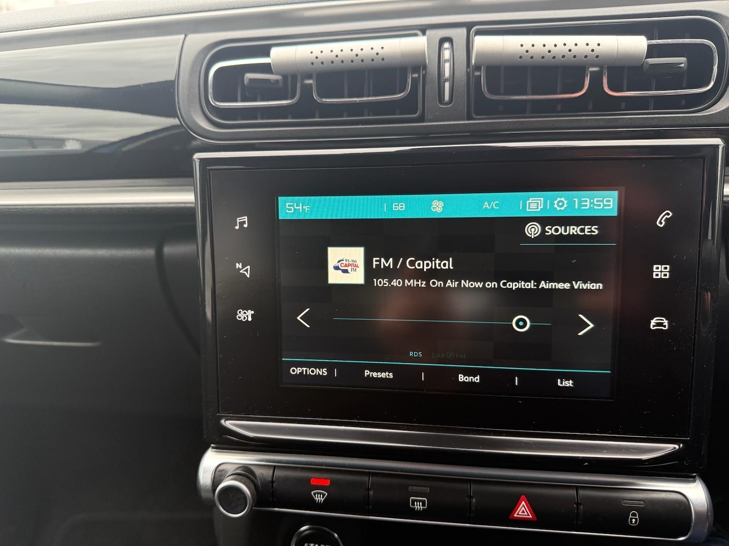 Used Citroen C3 2017 for sale - 77682054: Photo 13