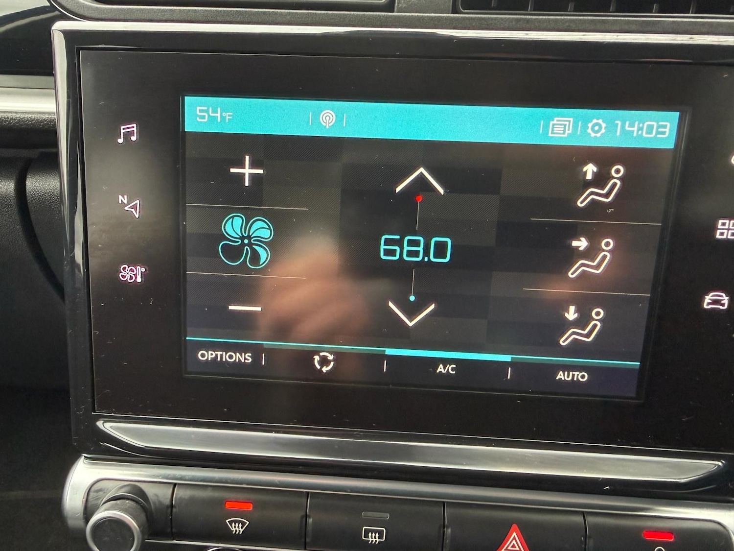 Used Citroen C3 2017 for sale - 77682054: Photo 15