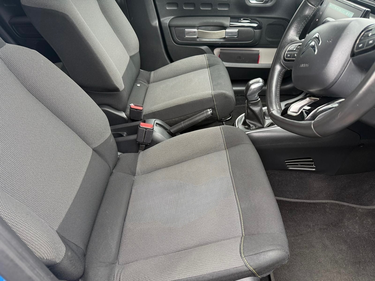 Used Citroen C3 2017 for sale - 77682054: Photo 18