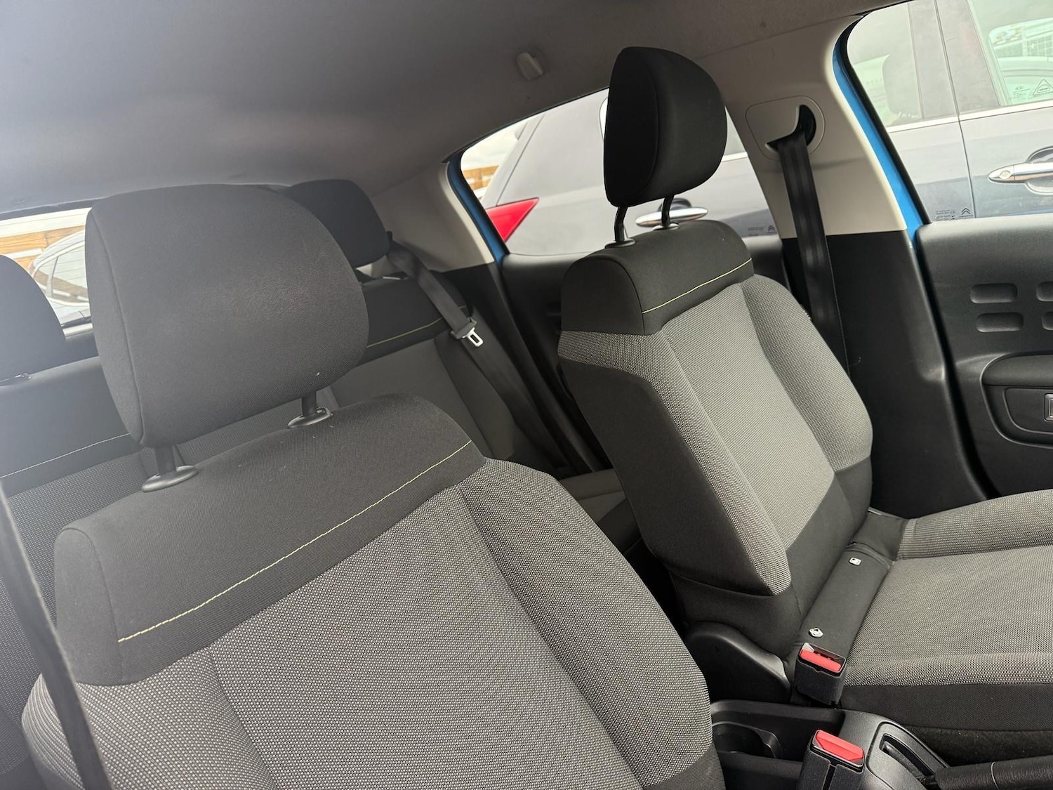 Used Citroen C3 2017 for sale - 77682054: Photo 19