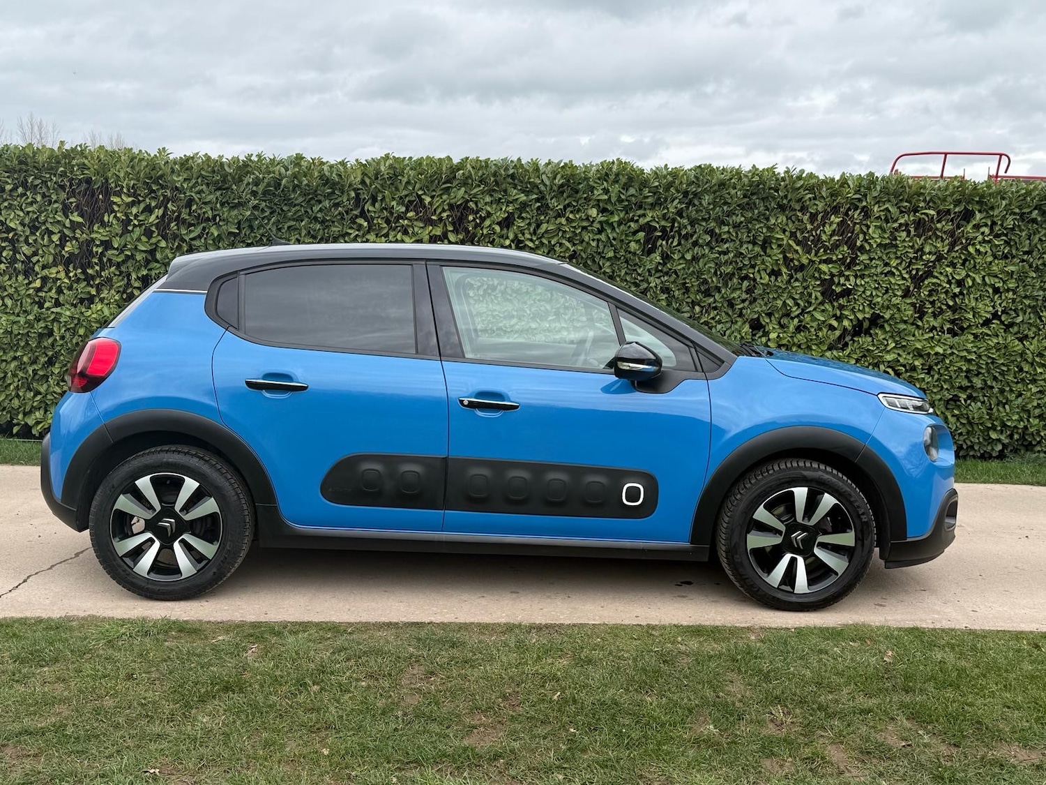 Used Citroen C3 2017 for sale - 77682054: Photo 2