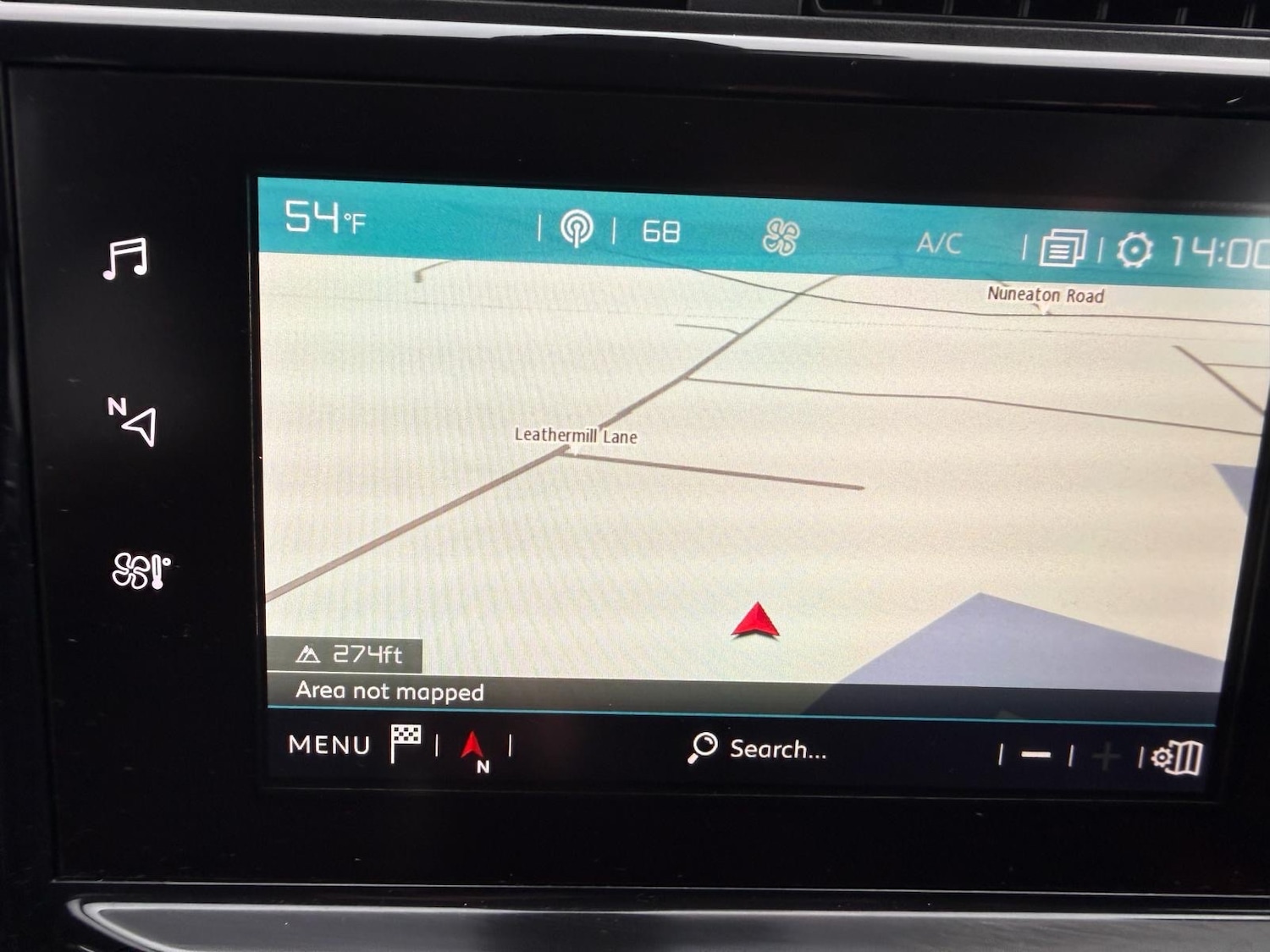 Used Citroen C3 2017 for sale - 77682054: Photo 22