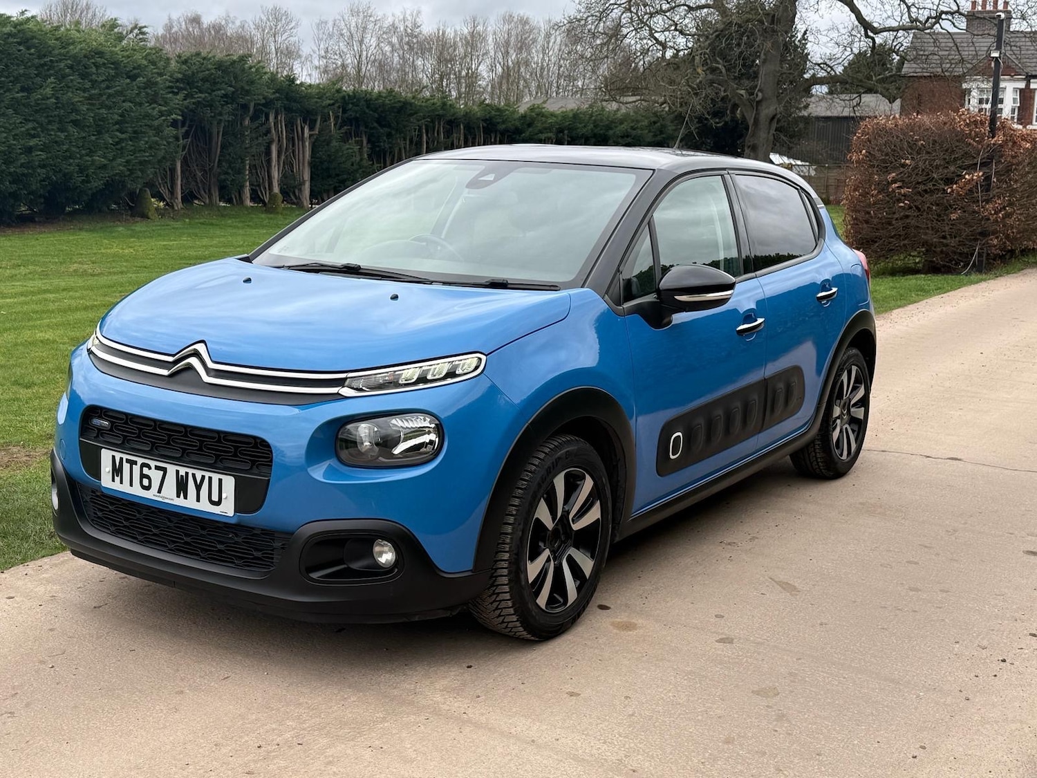 Used Citroen C3 2017 for sale - 77682054: Photo 7