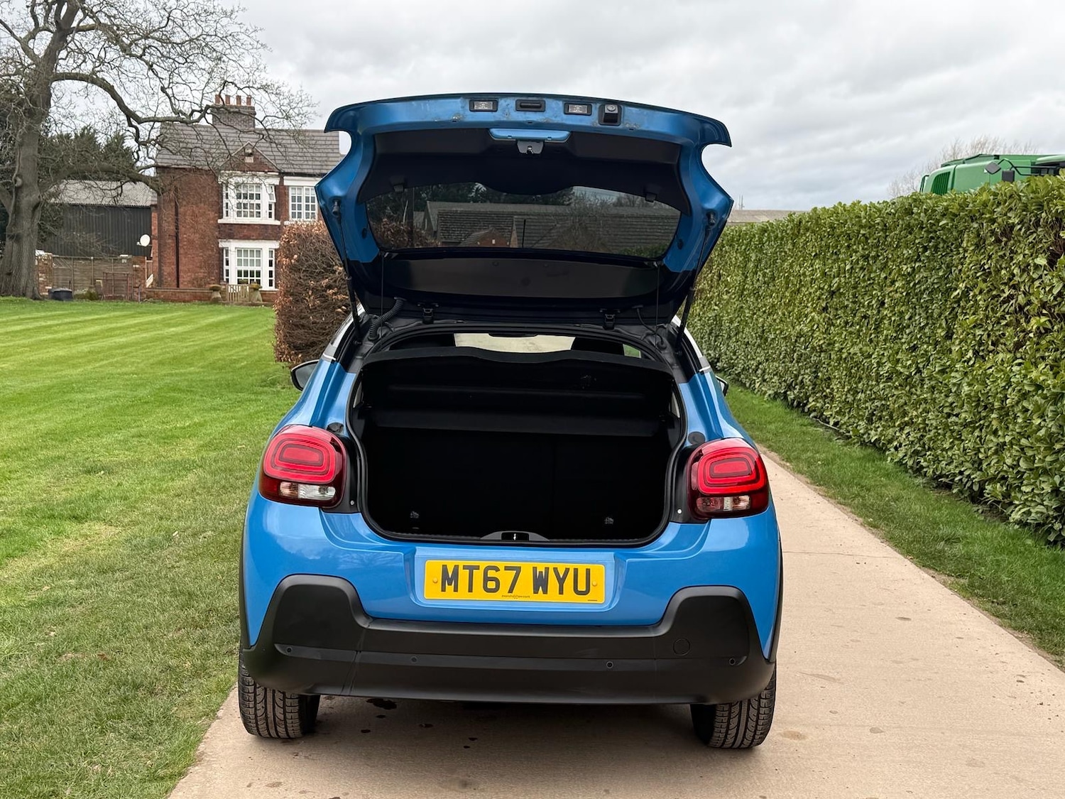 Used Citroen C3 2017 for sale - 77682054: Photo 9