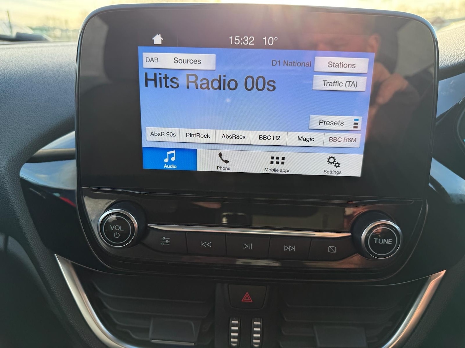 Used Ford Fiesta 2018 for sale - 77617362: Photo 10