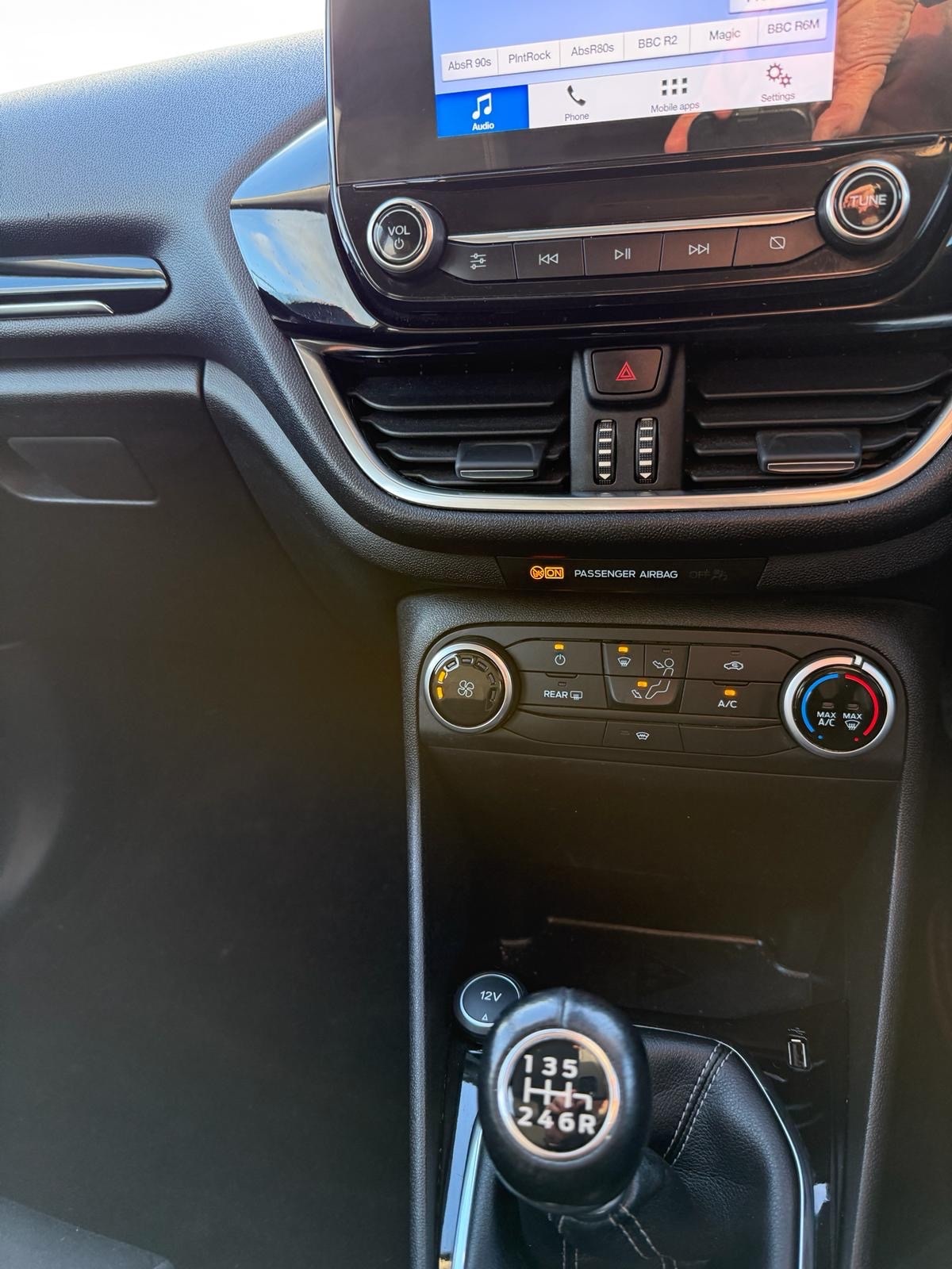 Used Ford Fiesta 2018 for sale - 77617362: Photo 11