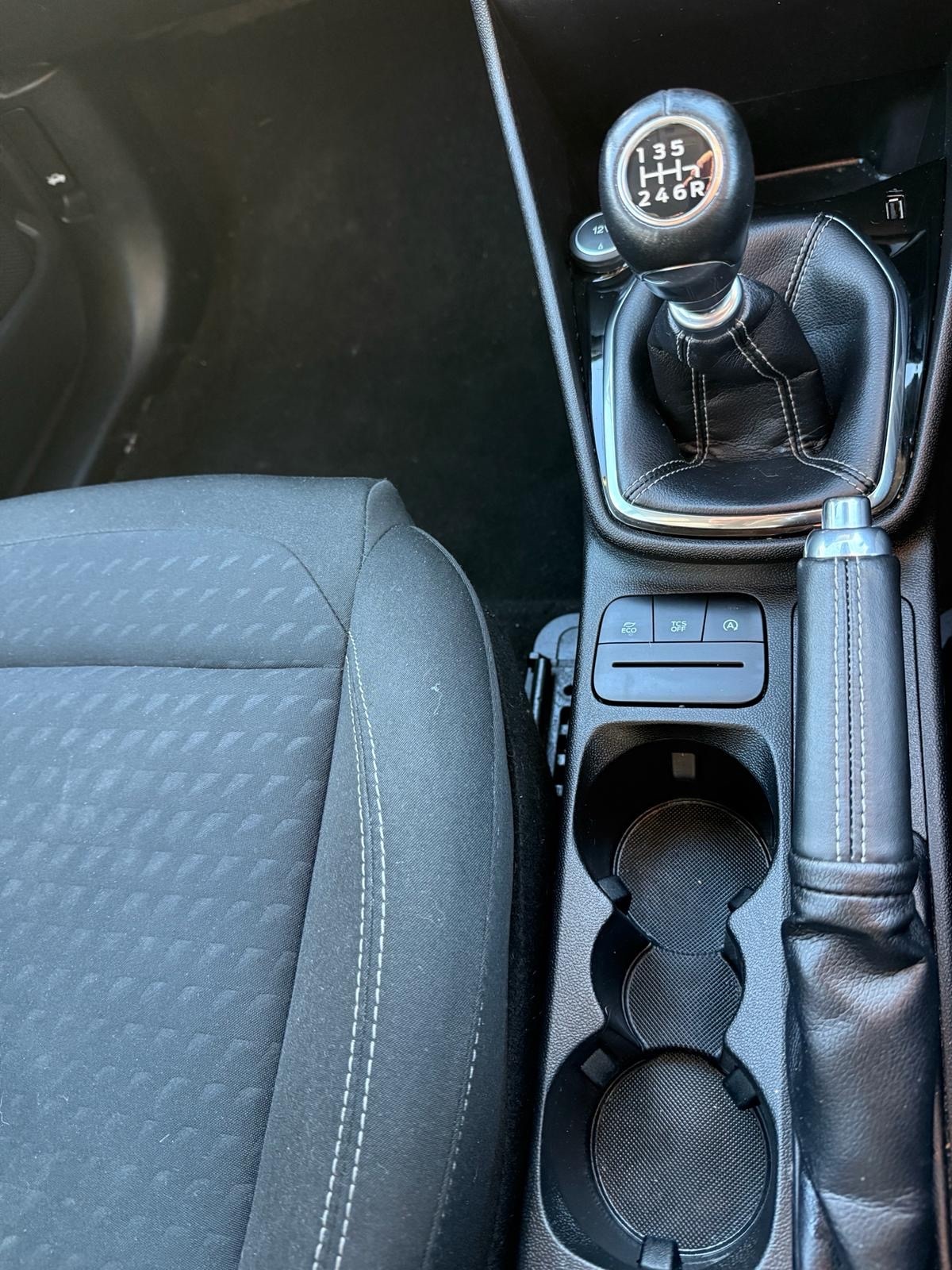 Used Ford Fiesta 2018 for sale - 77617362: Photo 13