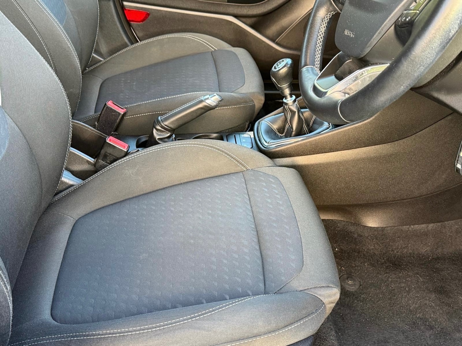 Used Ford Fiesta 2018 for sale - 77617362: Photo 15