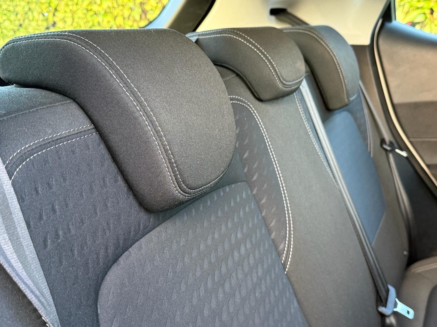 Used Ford Fiesta 2018 for sale - 77617362: Photo 17