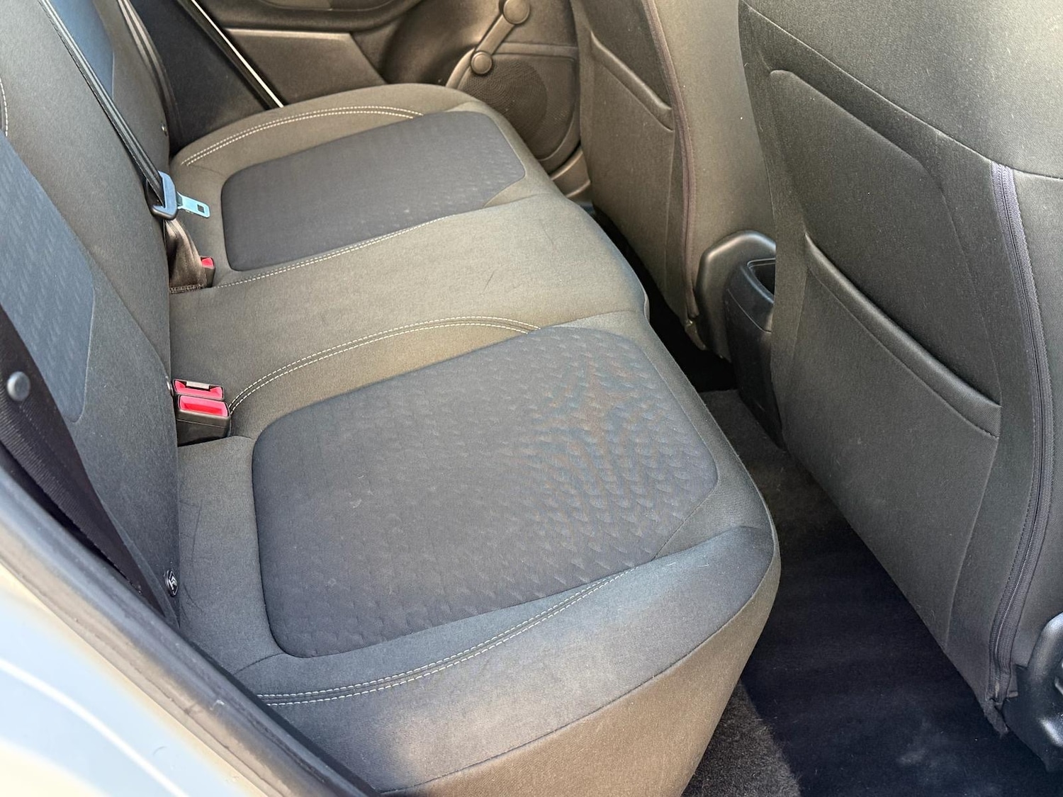 Used Ford Fiesta 2018 for sale - 77617362: Photo 18