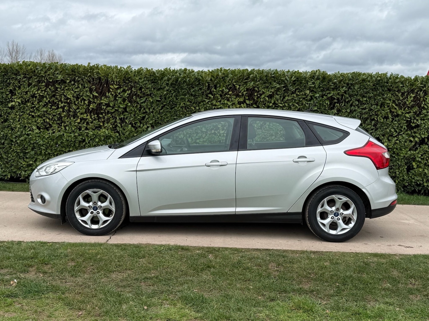 Used Ford Focus 2012 for sale - 77678744: Photo 10