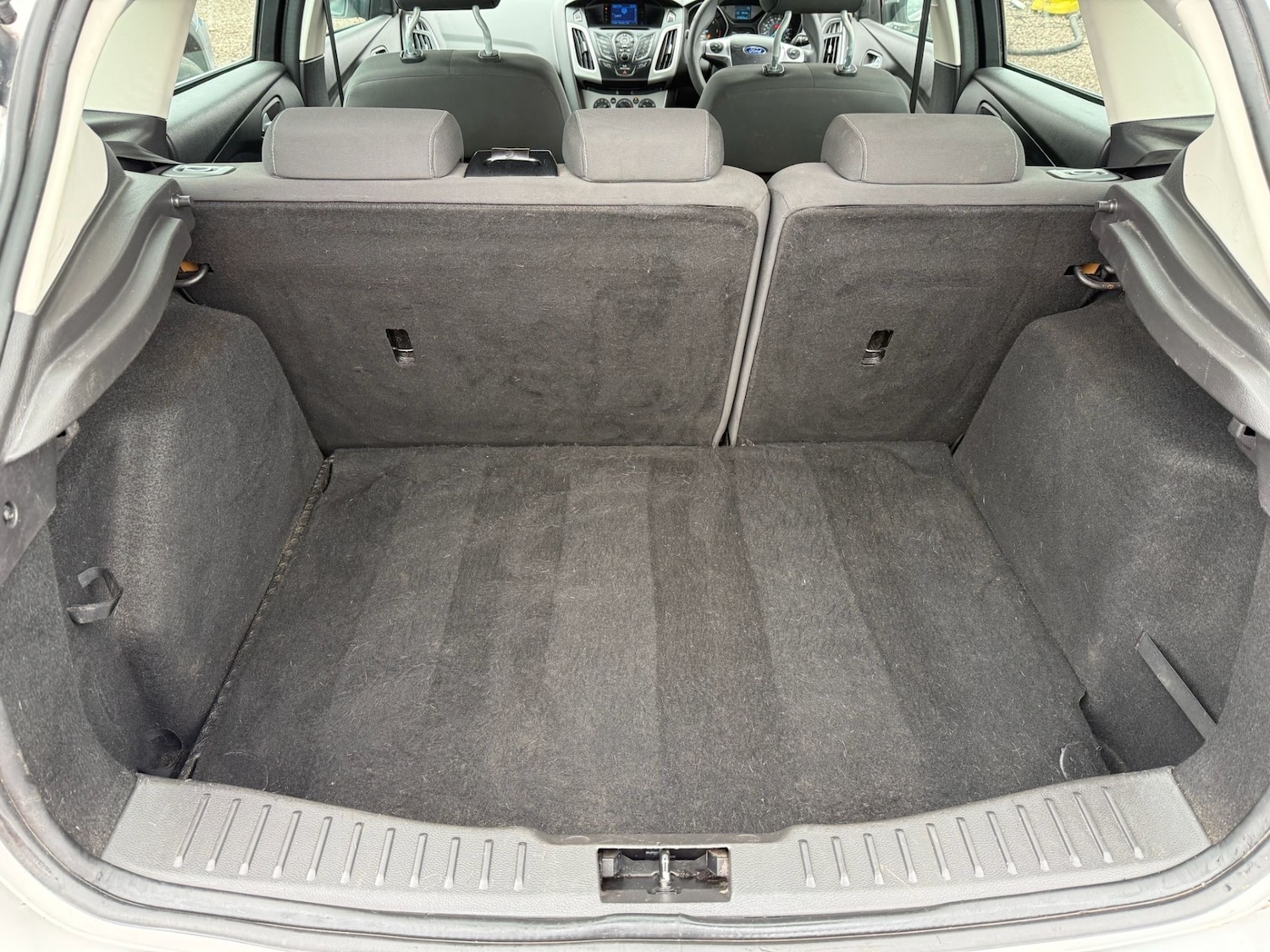 Used Ford Focus 2012 for sale - 77678744: Photo 11