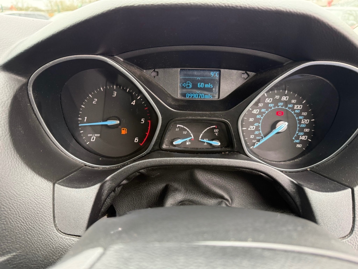 Used Ford Focus 2012 for sale - 77678744: Photo 13