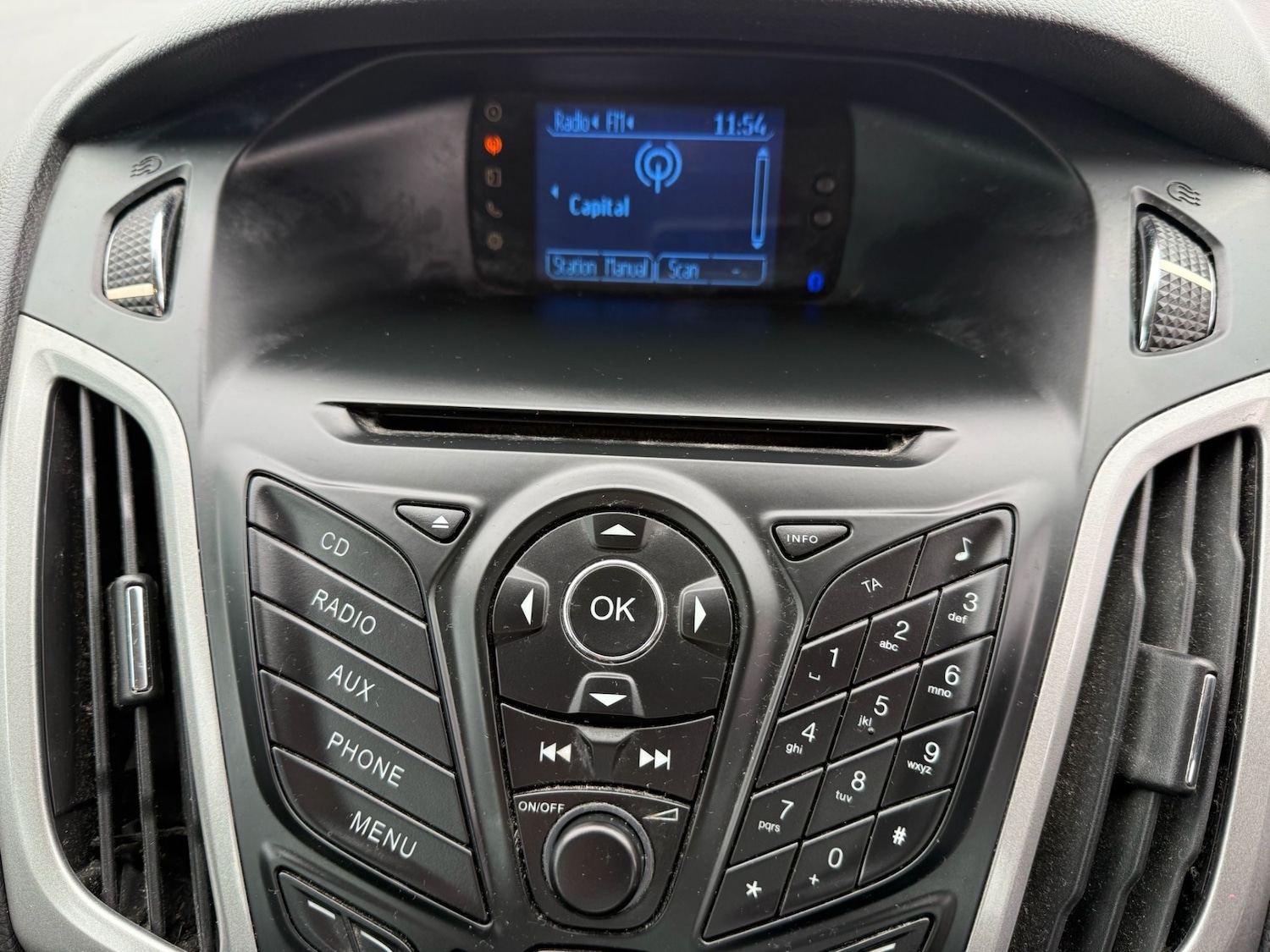 Used Ford Focus 2012 for sale - 77678744: Photo 14