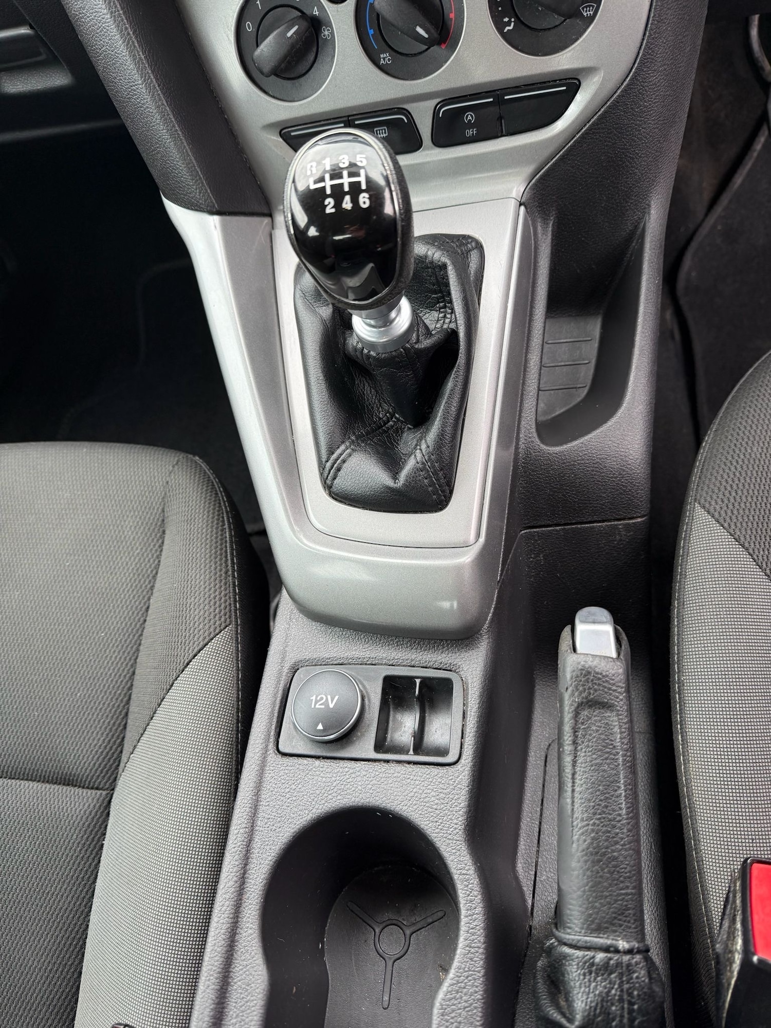 Used Ford Focus 2012 for sale - 77678744: Photo 15