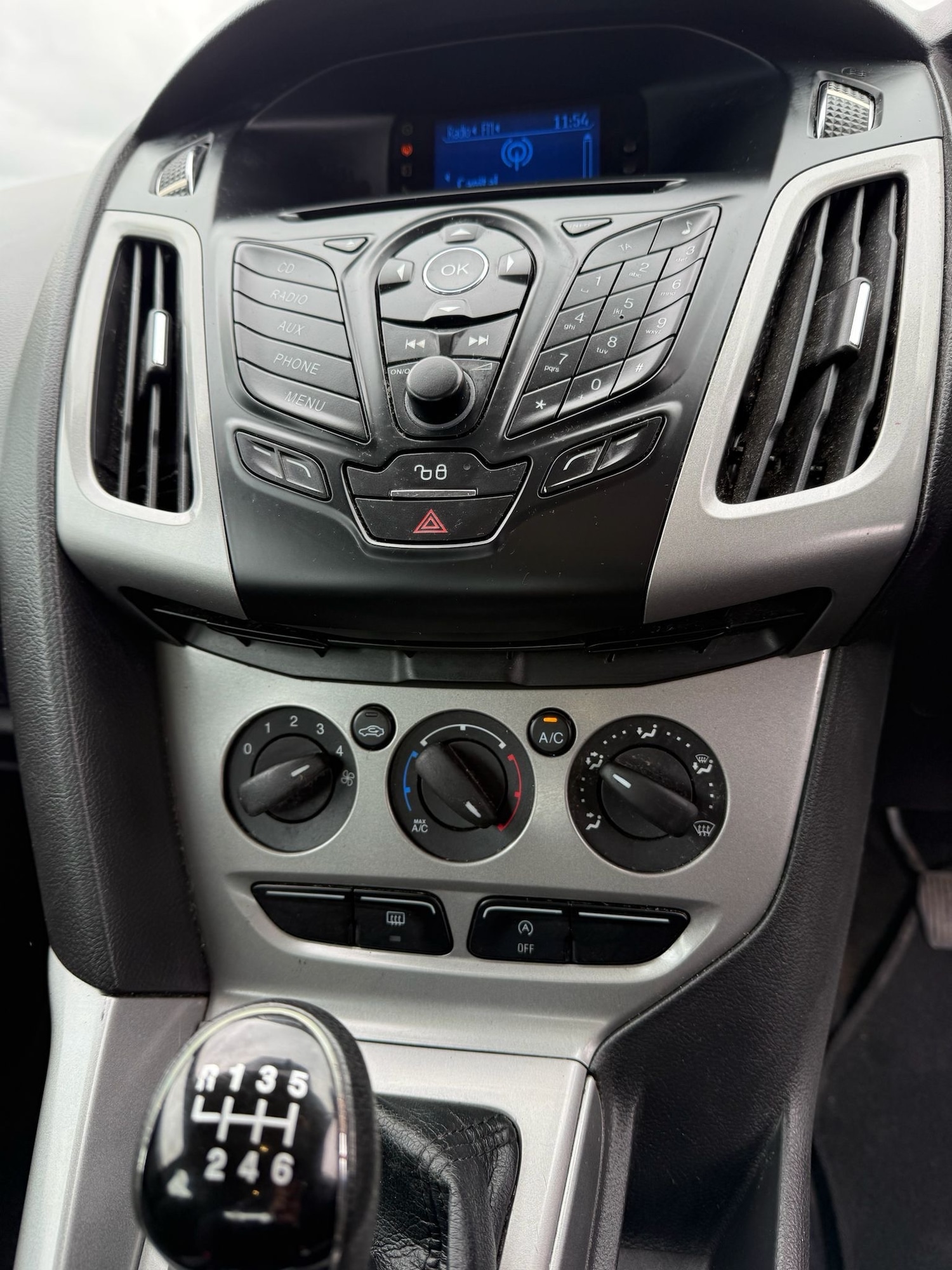 Used Ford Focus 2012 for sale - 77678744: Photo 16