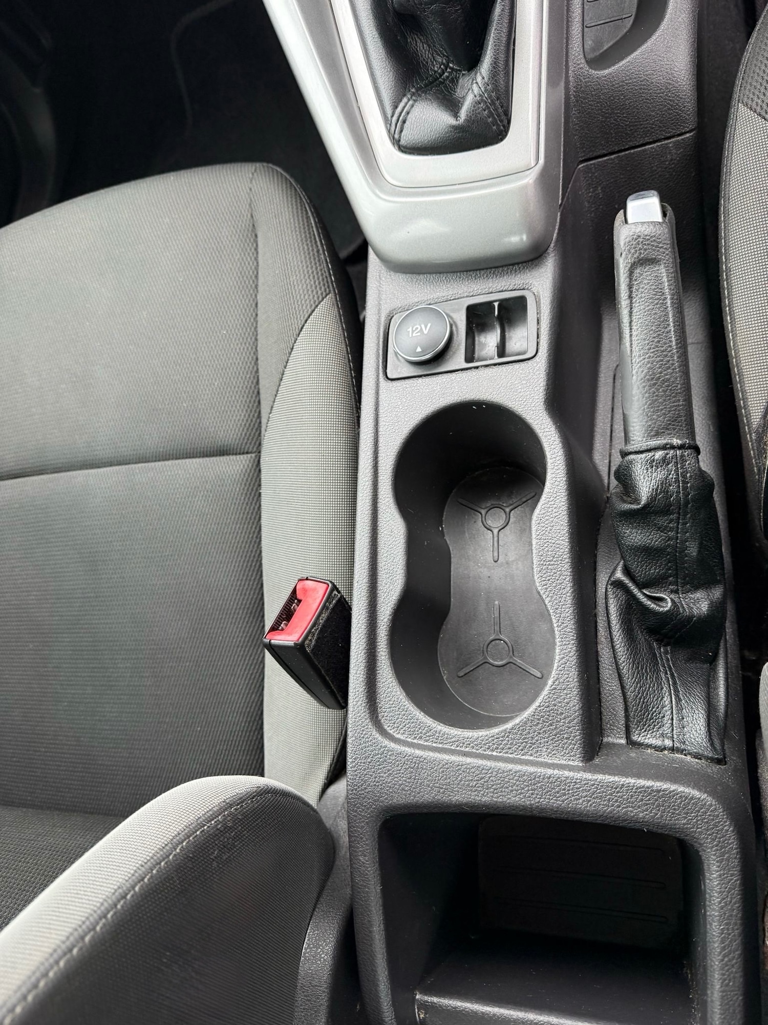 Used Ford Focus 2012 for sale - 77678744: Photo 17