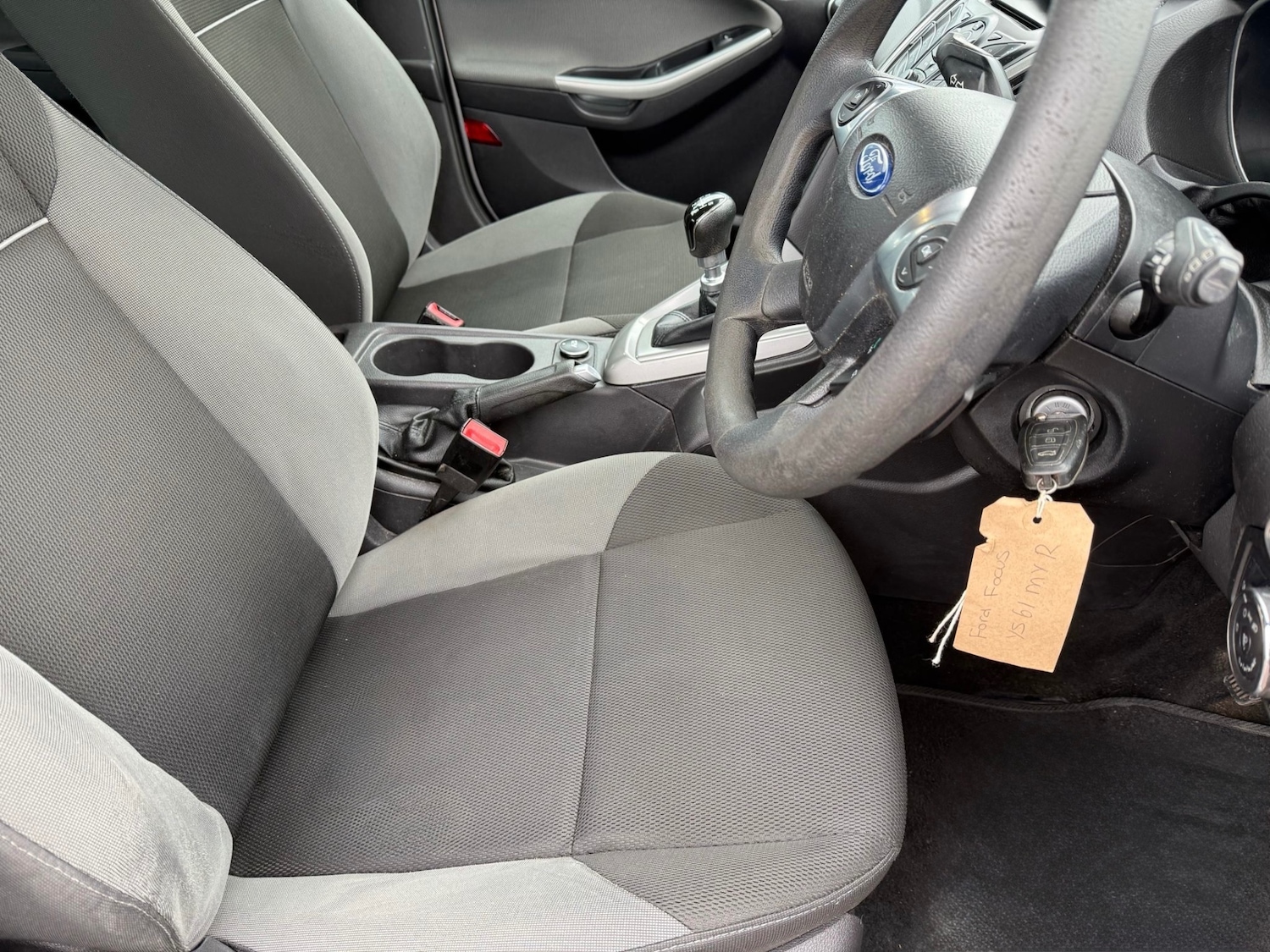 Used Ford Focus 2012 for sale - 77678744: Photo 19