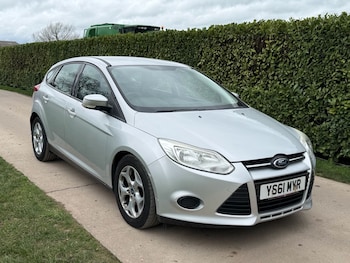 Used Ford Focus 2012 for sale - 77678744: Photo