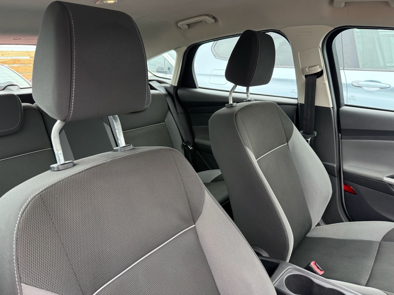 Used Ford Focus 2012 for sale - 77678744: Photo 20