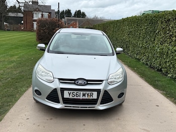 Used Ford Focus 2012 for sale - 77678744: Photo