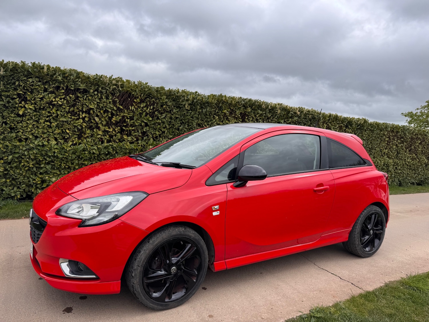 Used Vauxhall Corsa 2015 for sale - 78133644: Photo 1