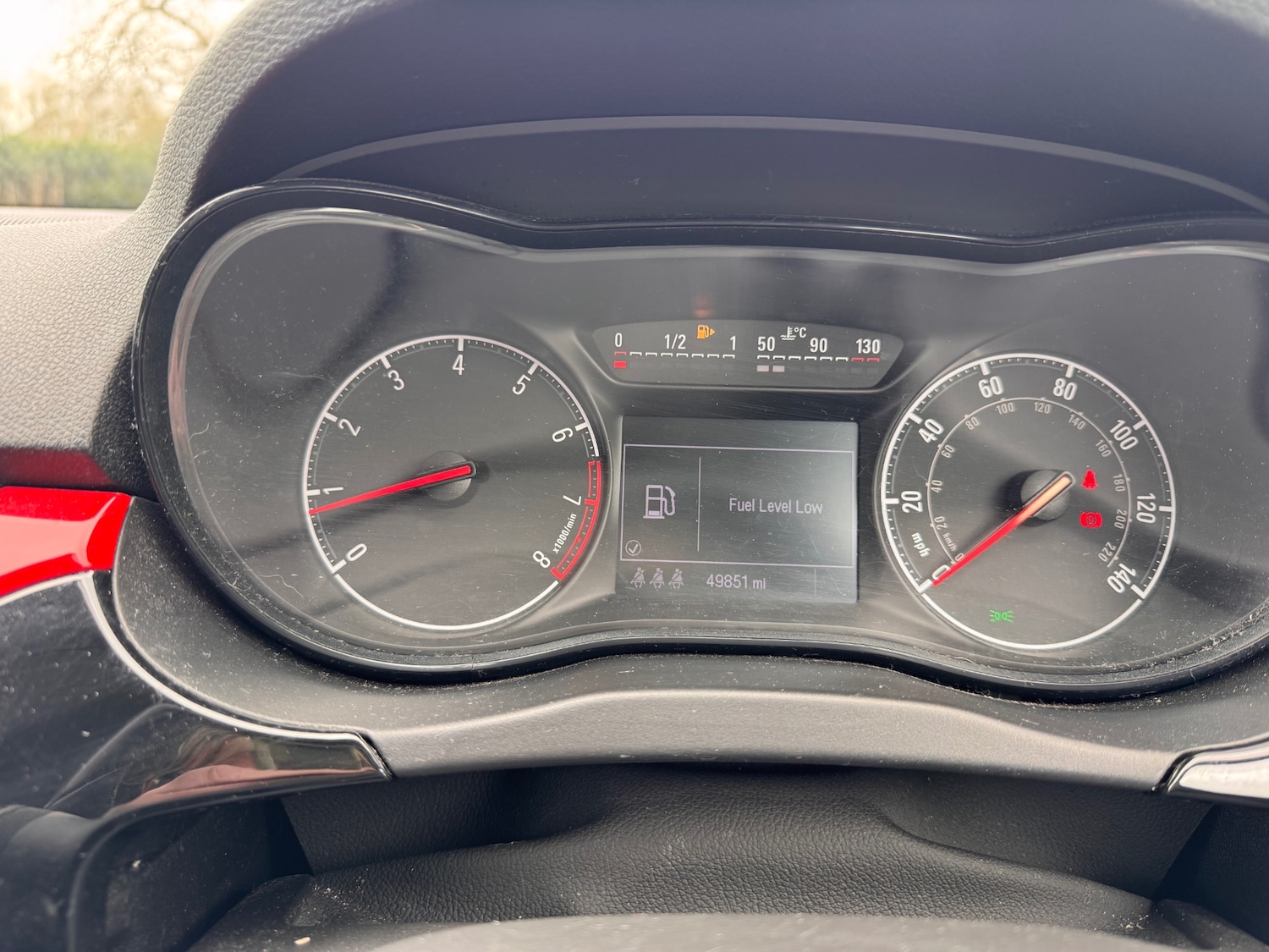 Used Vauxhall Corsa 2015 for sale - 78133644: Photo 11