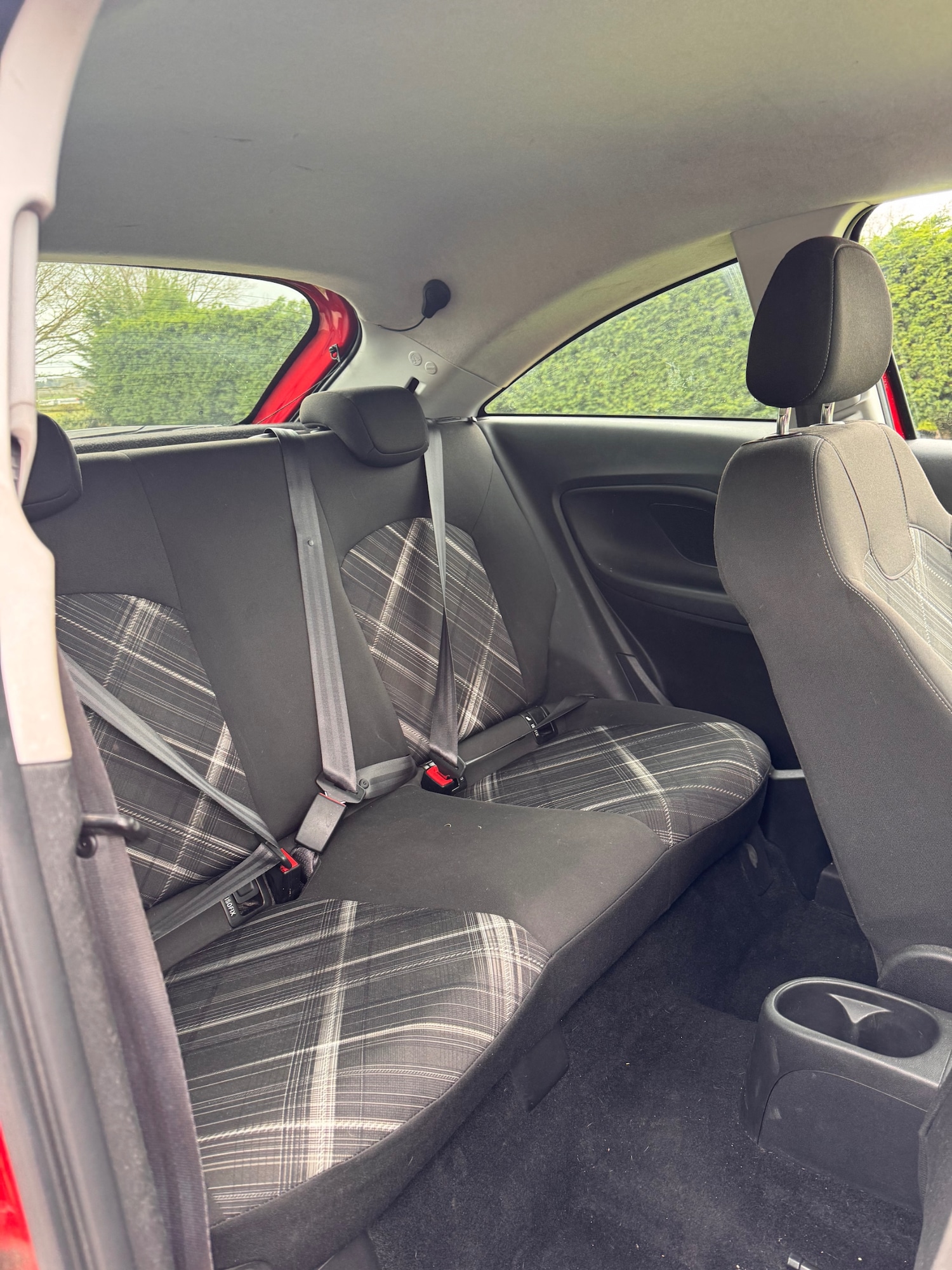 Used Vauxhall Corsa 2015 for sale - 78133644: Photo 16