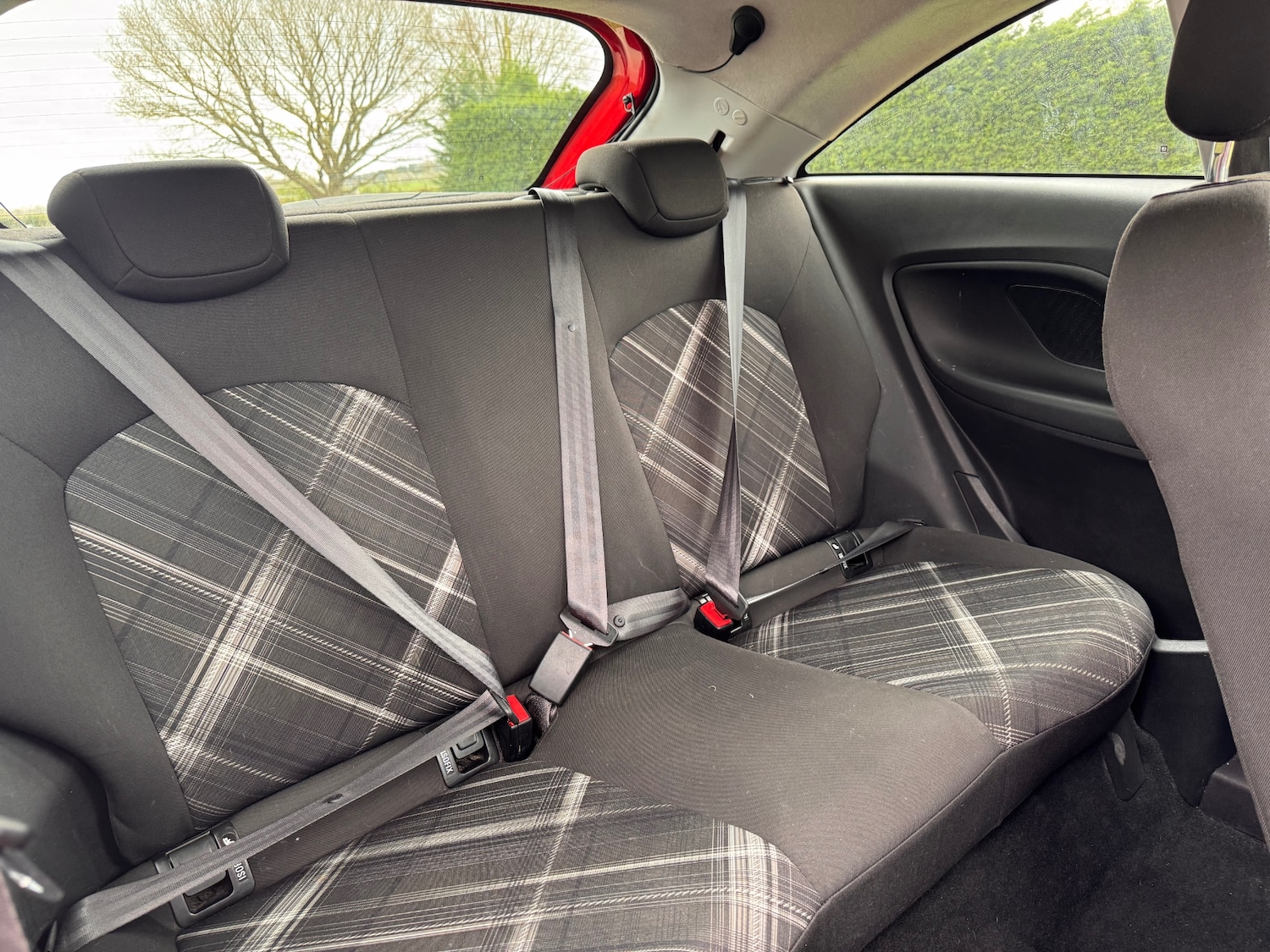 Used Vauxhall Corsa 2015 for sale - 78133644: Photo 17