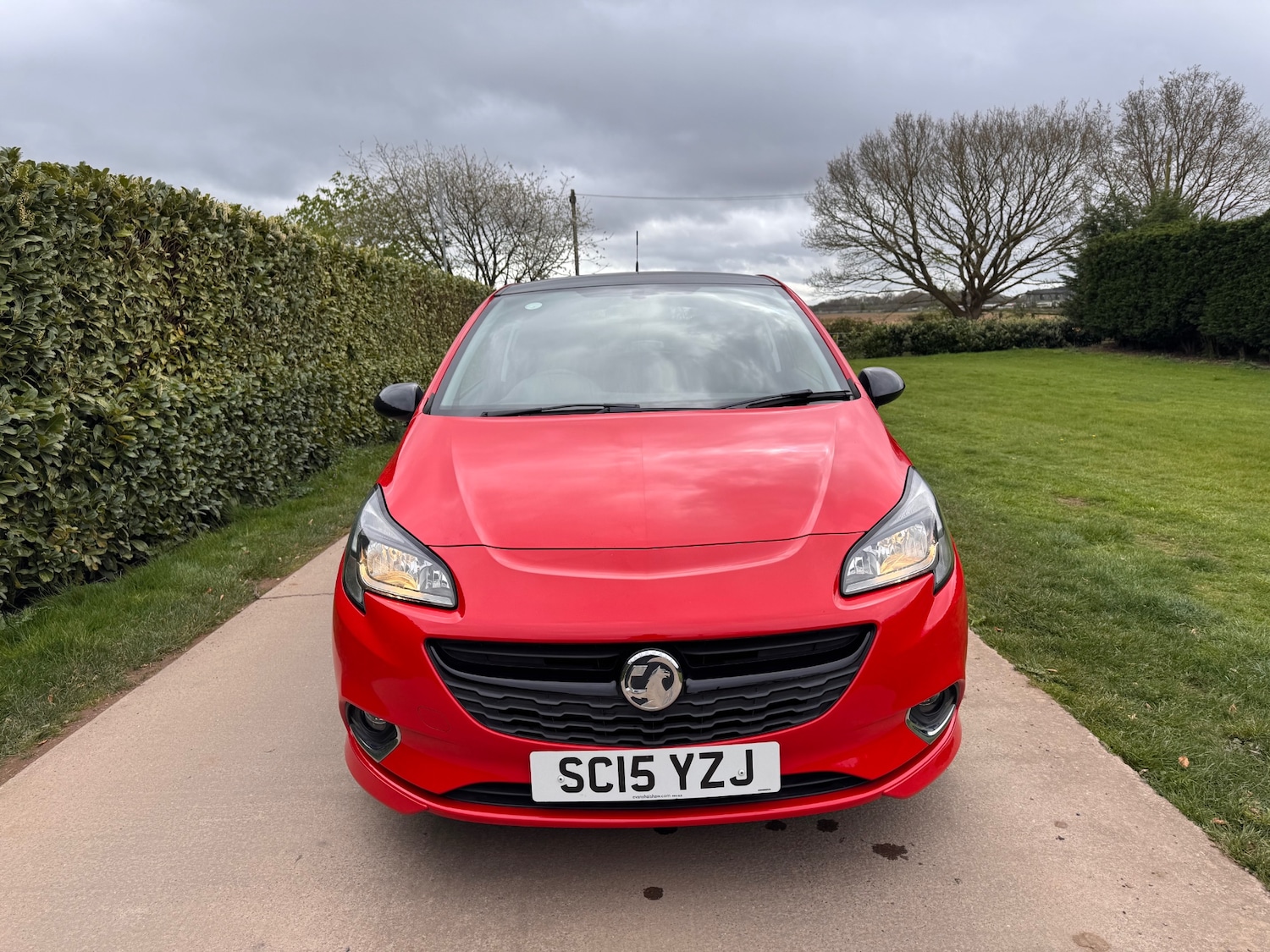 Used Vauxhall Corsa 2015 for sale - 78133644: Photo 2