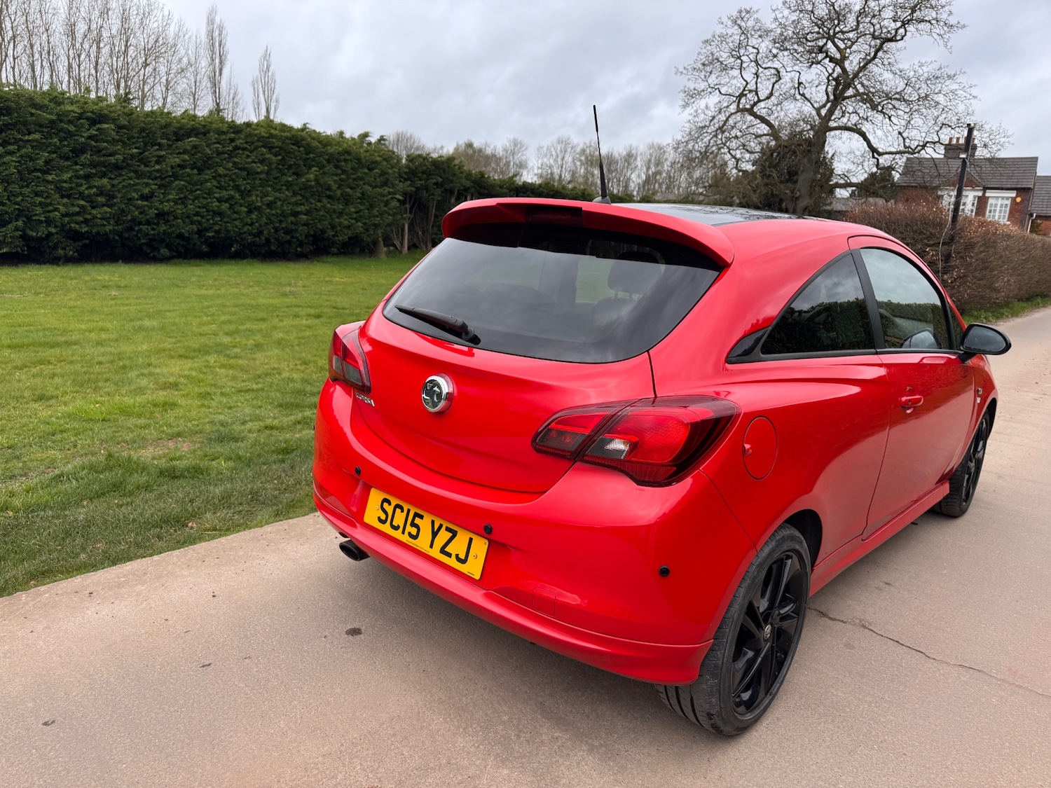 Used Vauxhall Corsa 2015 for sale - 78133644: Photo 5