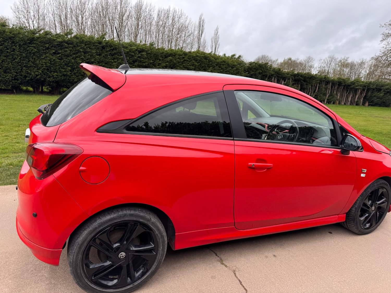 Used Vauxhall Corsa 2015 for sale - 78133644: Photo 6