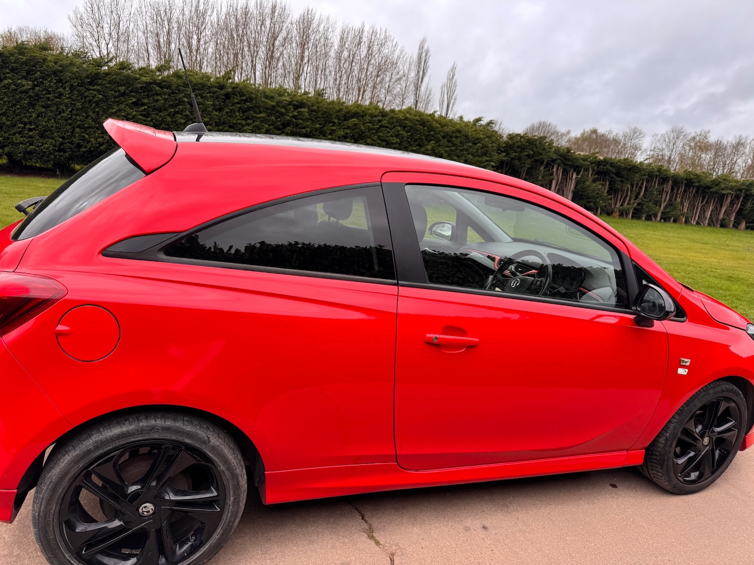 Used Vauxhall Corsa 2015 for sale - 78133644: Photo 7