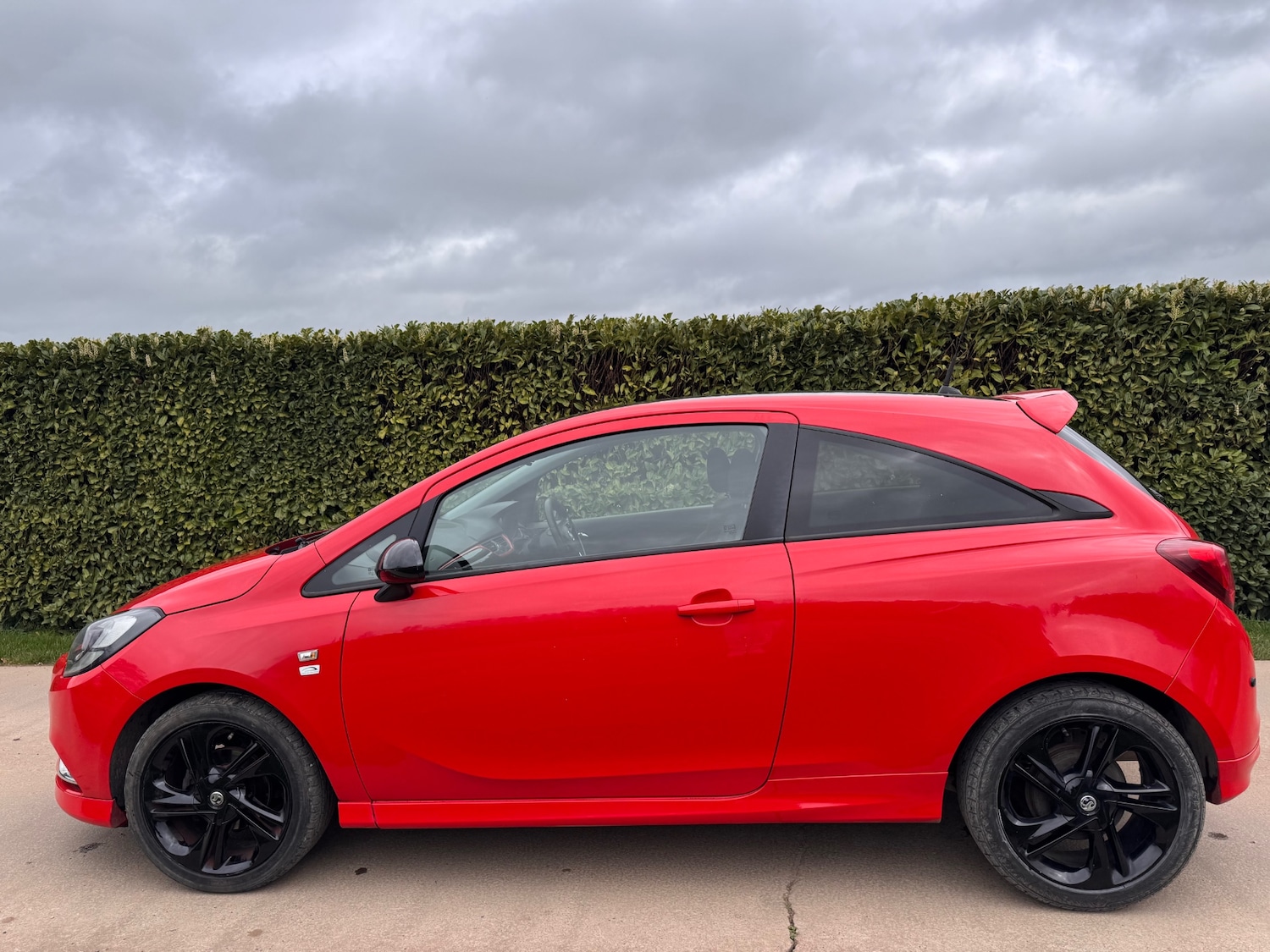 Used Vauxhall Corsa 2015 for sale - 78133644: Photo 8