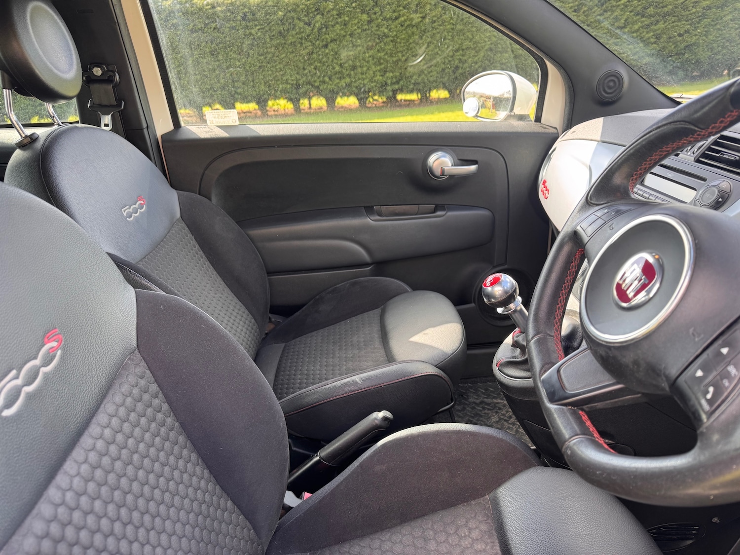 Used Fiat 500 2014 for sale - 77888977: Photo 13