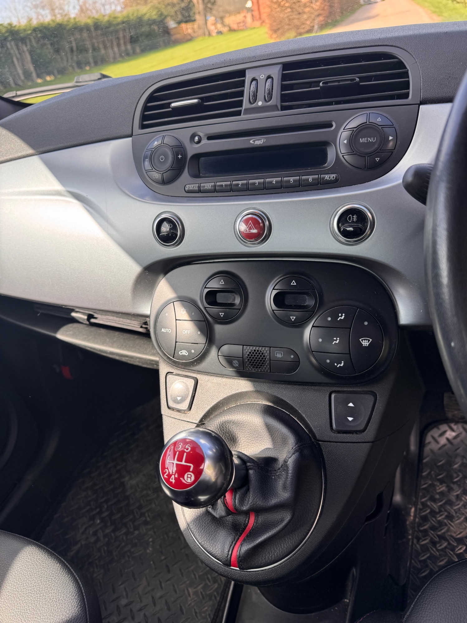 Used Fiat 500 2014 for sale - 77888977: Photo 14