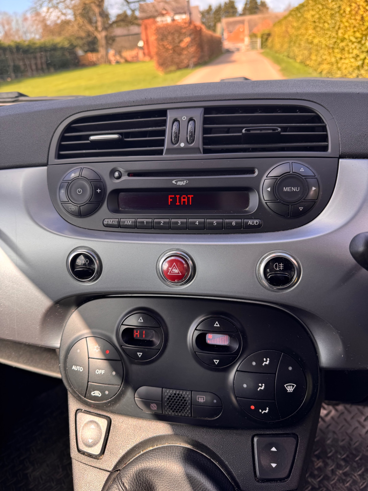 Used Fiat 500 2014 for sale - 77888977: Photo 15