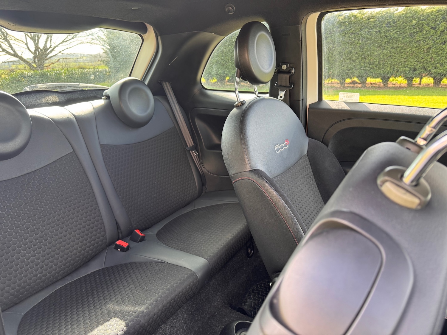 Used Fiat 500 2014 for sale - 77888977: Photo 17