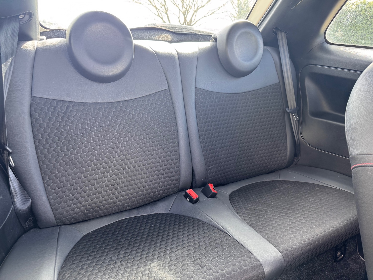 Used Fiat 500 2014 for sale - 77888977: Photo 18