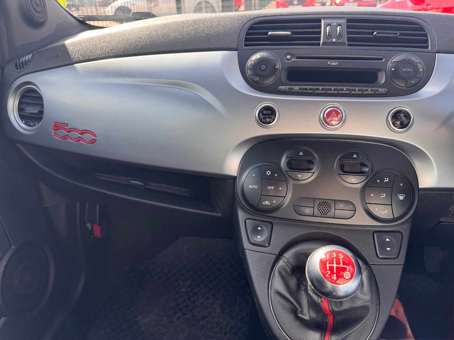 Used Fiat 500 2014 for sale - 77888977: Photo 19