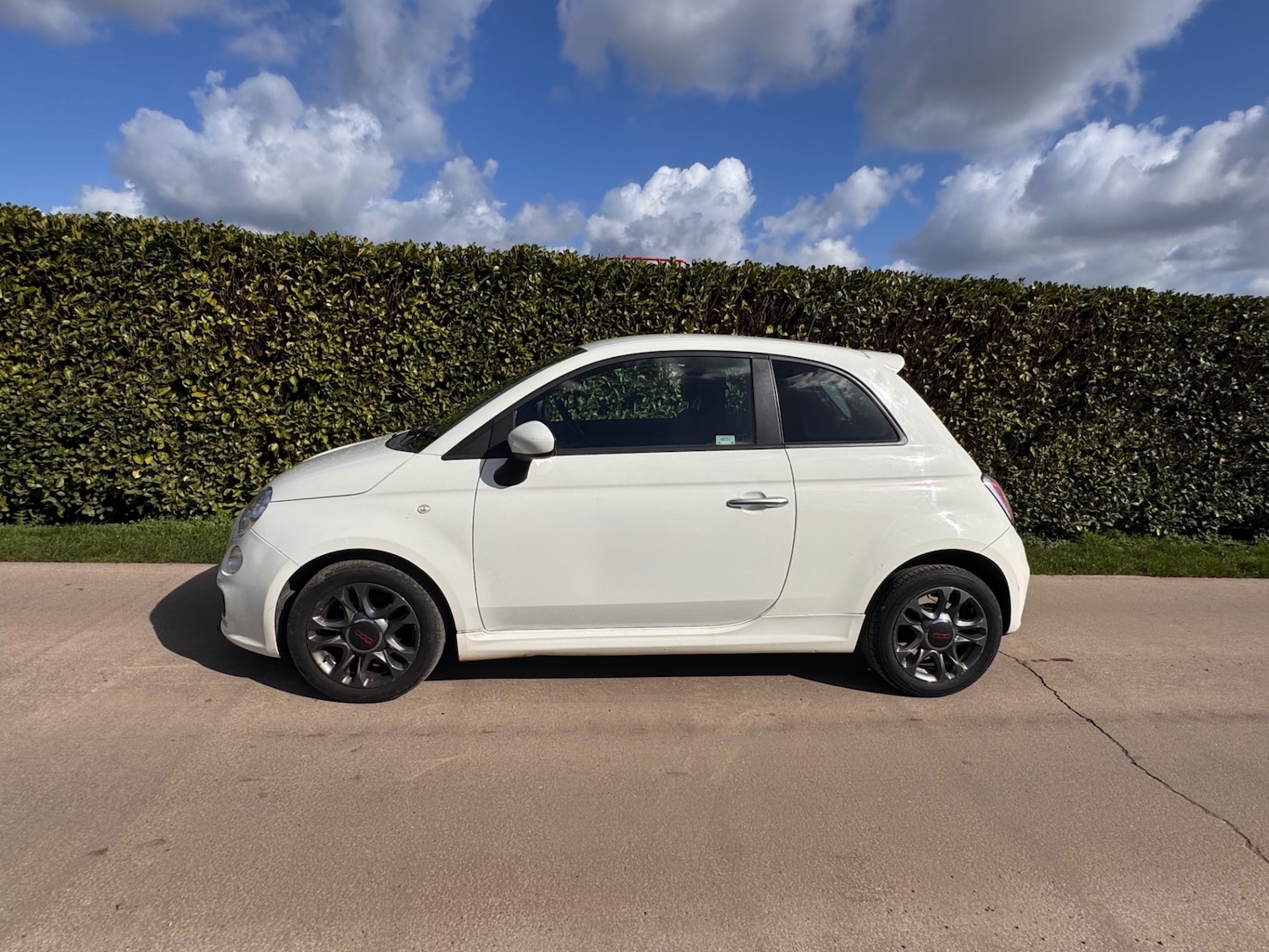 Used Fiat 500 2014 for sale - 77888977: Photo 3